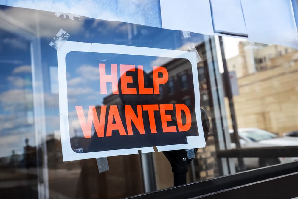 Why Restaurant Brands Are Struggling To Find Workers Even Amid Historic Unemployment Why Restaurant Brands Are Struggling To Find Workers Even Amid Historic Unemployment