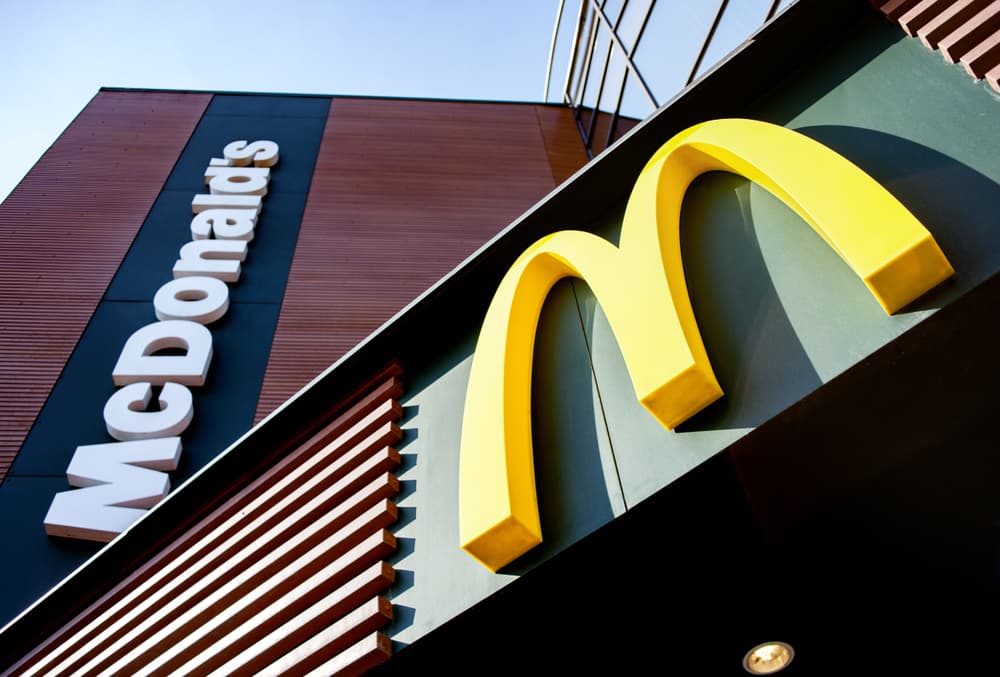 McDonald’s Joint Employer Appeal Has Been Denied by the NLRB McDonald’s Joint Employer Appeal Has Been Denied by the NLRB