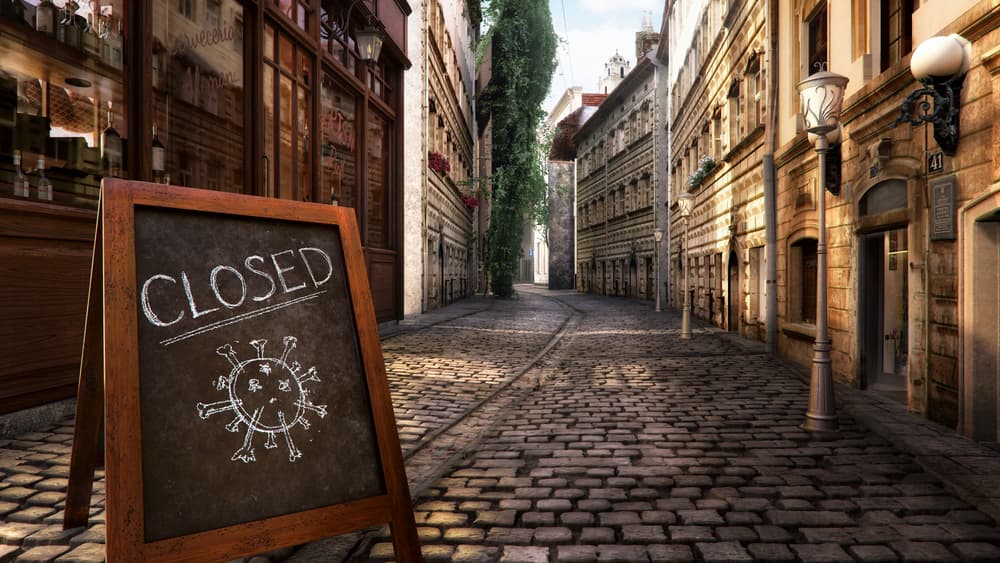 Will Business Owners Be Able to Seek COVID-19-Related Insurance Claims? Will Business Owners Be Able to Seek COVID-19-Related Insurance Claims?