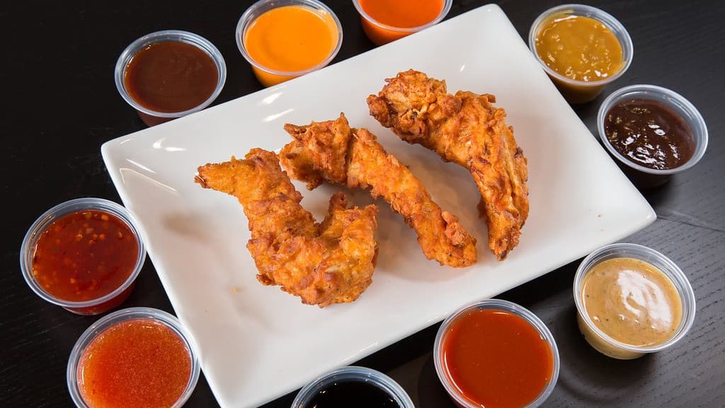 New York City-Based Atomic Wings to Expand Across the East Coast through Franchising New York City-Based Atomic Wings to Expand Across the East Coast through Franchising