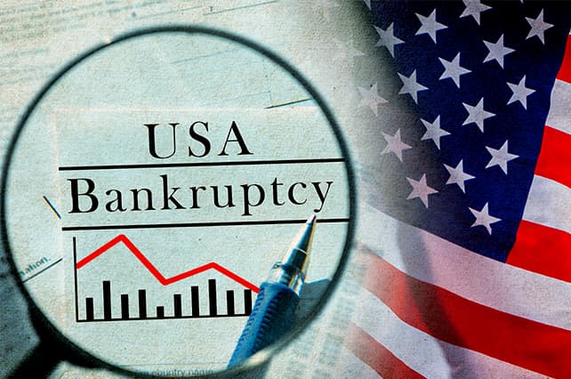 The 25 Worst State Economies for Franchising The 25 Worst State Economies for Franchising
