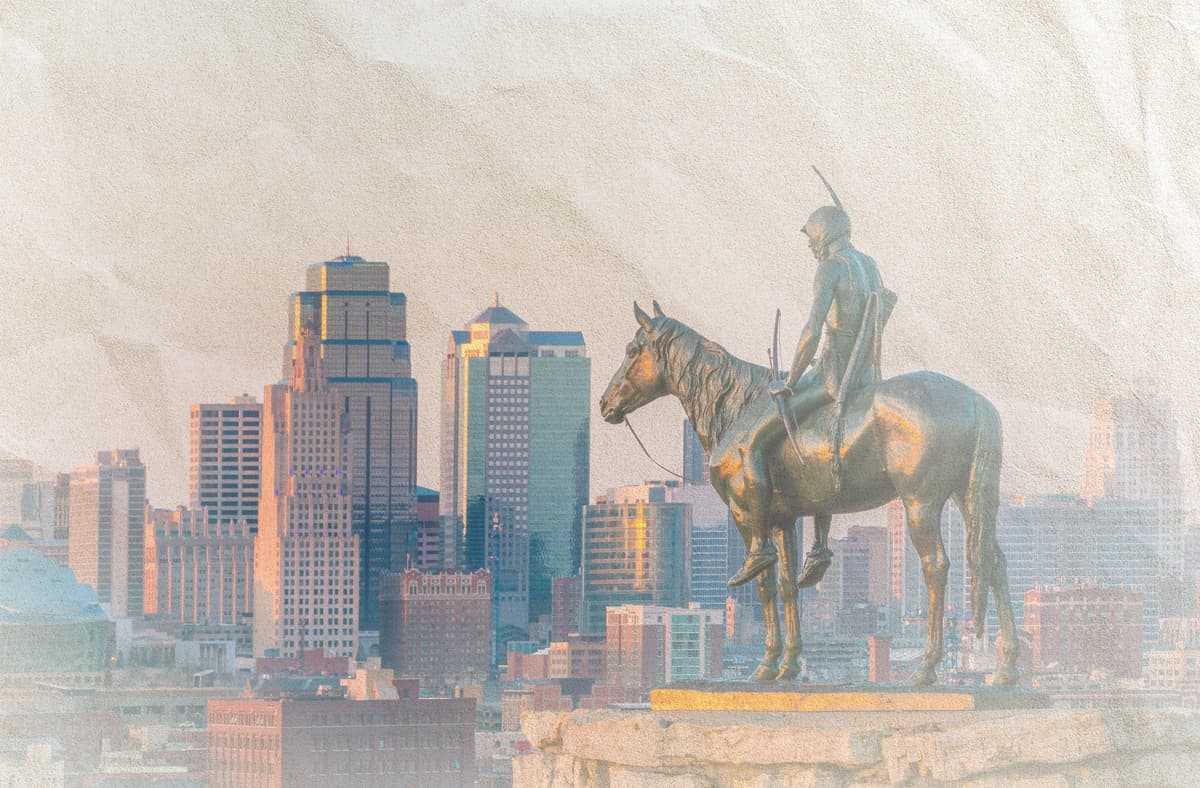 What Kansas's Economic Outlook Means for Franchisors What Kansas's Economic Outlook Means for Franchisors