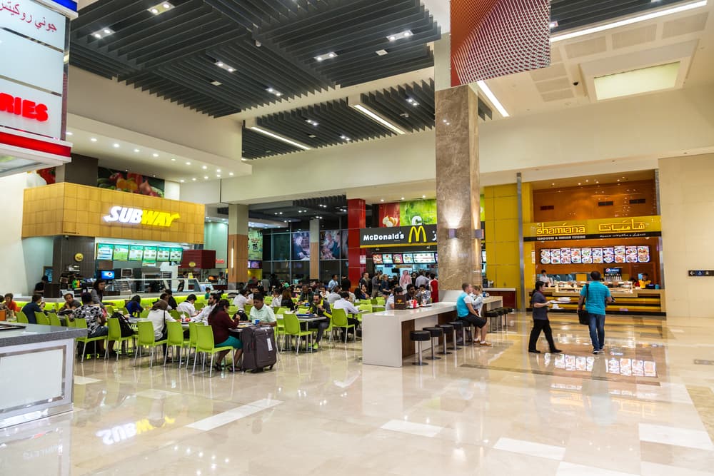 Focus Brands’ CEO Predicts Large-Scale Consolidation of Foodservice Brands Focus Brands’ CEO Predicts Large-Scale Consolidation of Foodservice Brands
