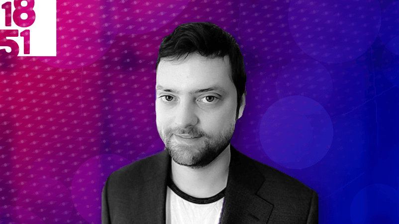 Fox Business and Business Insider Writer Alex Lockie Joins 1851 Franchise Fox Business and Business Insider Writer Alex Lockie Joins 1851 Franchise