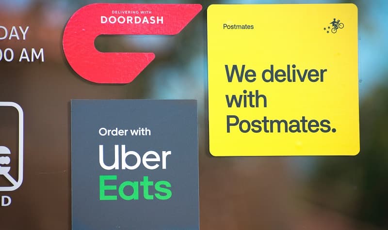 Uber Eats Buys Postmates, Responds To Criticisms With Planned ‘Listening Tour’ Uber Eats Buys Postmates, Responds To Criticisms With Planned ‘Listening Tour’
