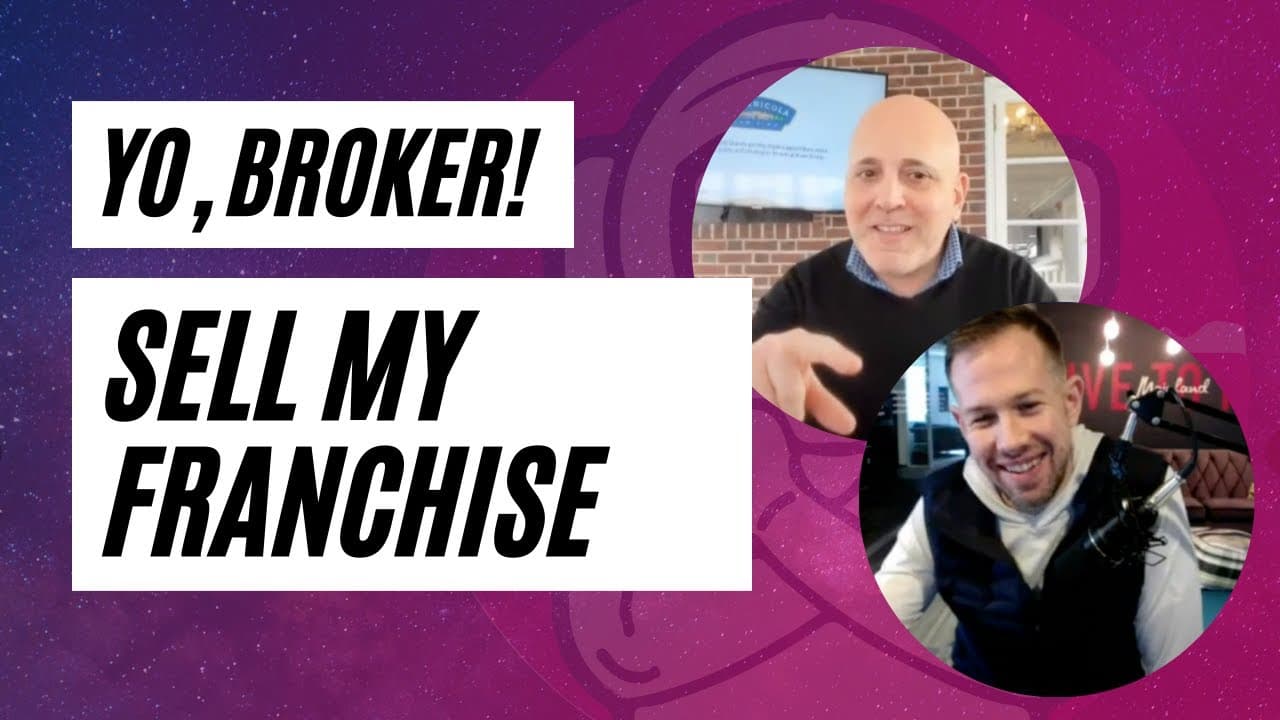 FranX | Yo Broker! Sell My Franchise. FranX | Yo Broker! Sell My Franchise.