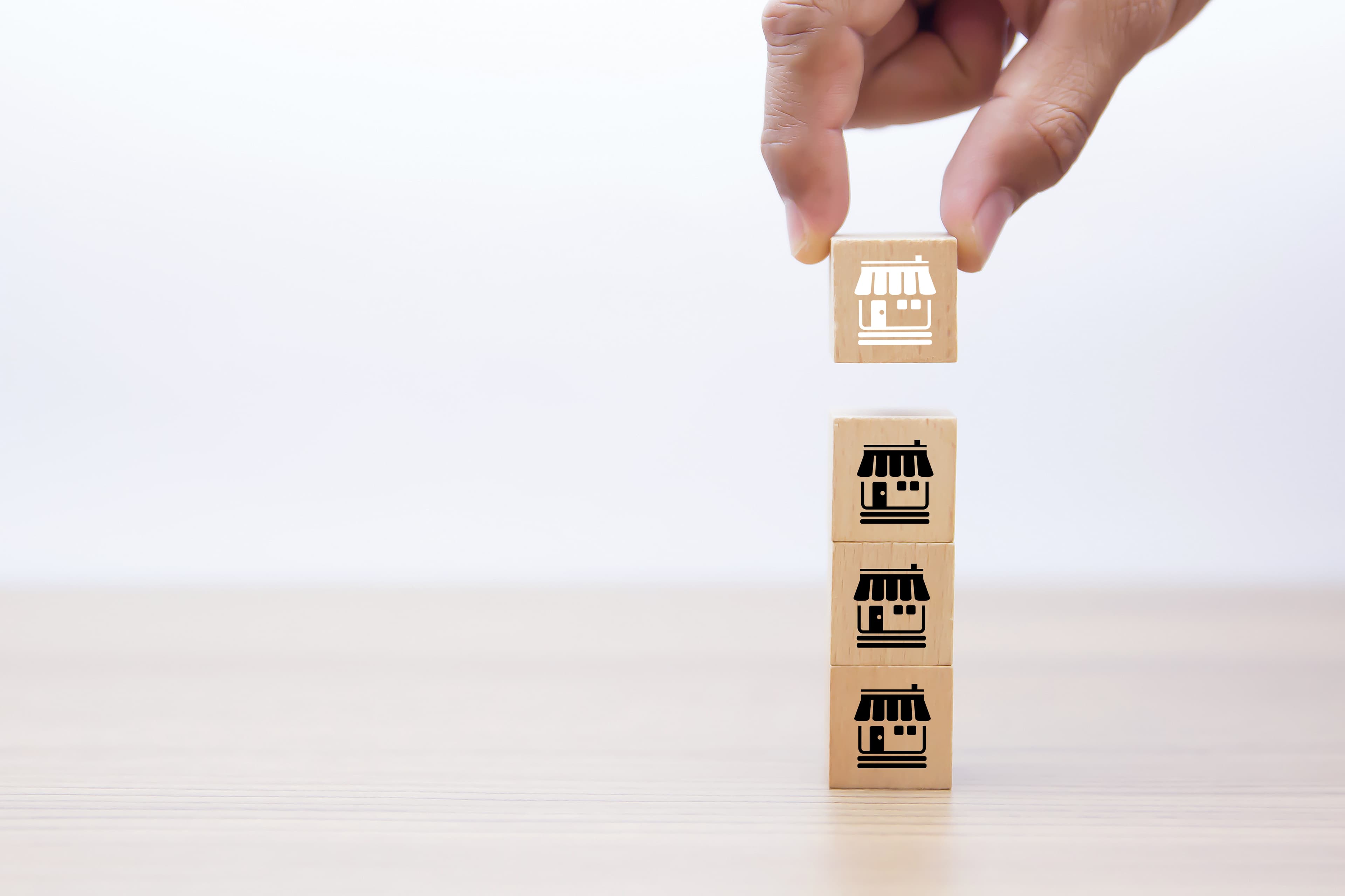 What Type of Franchise is Most Likely to Succeed? What Type of Franchise is Most Likely to Succeed?