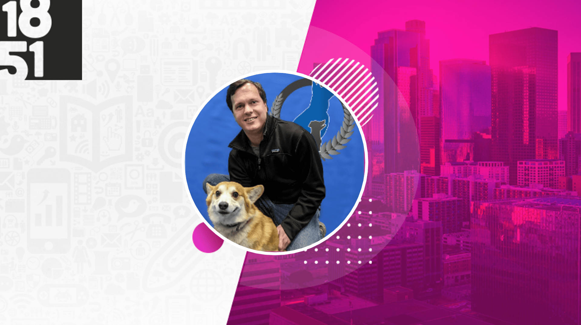 The Great Franchisee: Alex Price, Dog Training Elite, Houston The Great Franchisee: Alex Price, Dog Training Elite, Houston