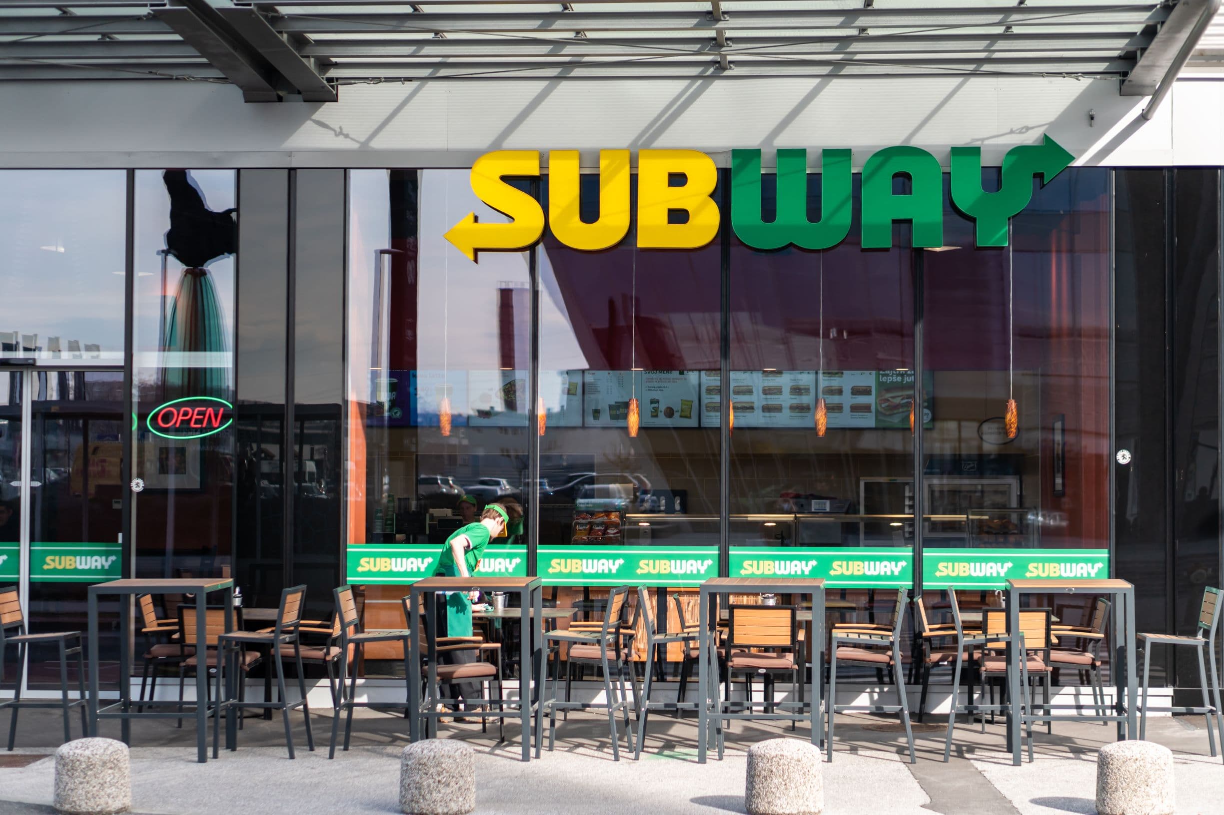 Subway Rumored To Be For Sale: What Franchisees Are Saying Subway Rumored To Be For Sale: What Franchisees Are Saying