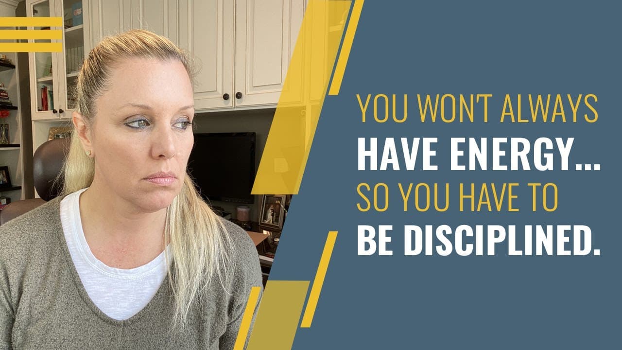 Have Your Motivation Levels Dropped? Have Your Motivation Levels Dropped?