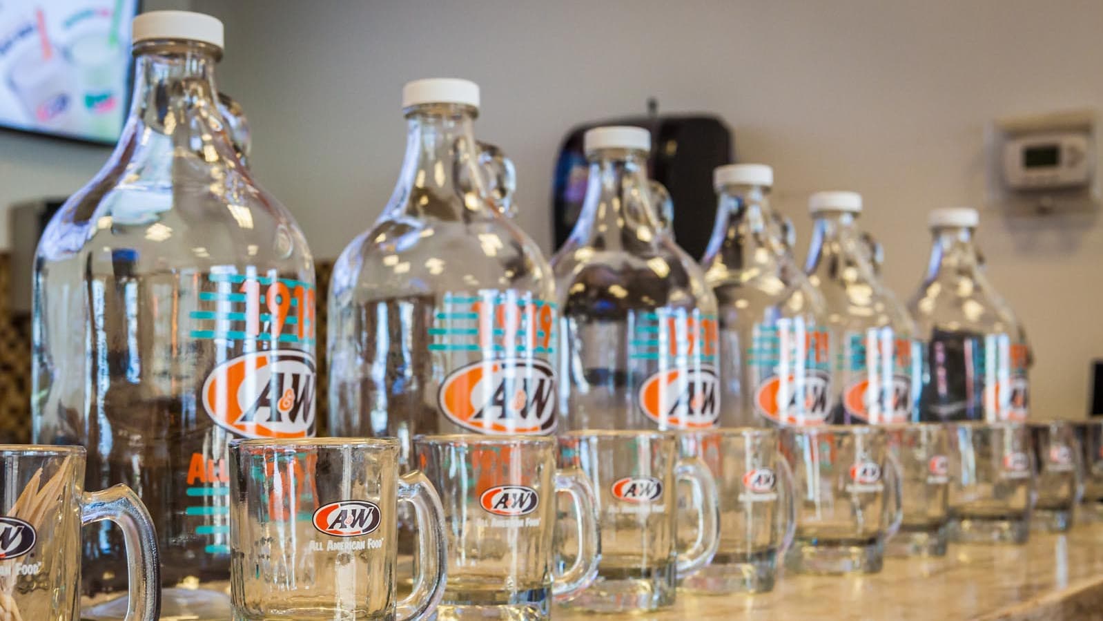 Entrepreneur Magazine: A&W Secures Ranking on Entrepreneur’s 2021 Top Food Franchises Entrepreneur Magazine: A&W Secures Ranking on Entrepreneur’s 2021 Top Food Franchises