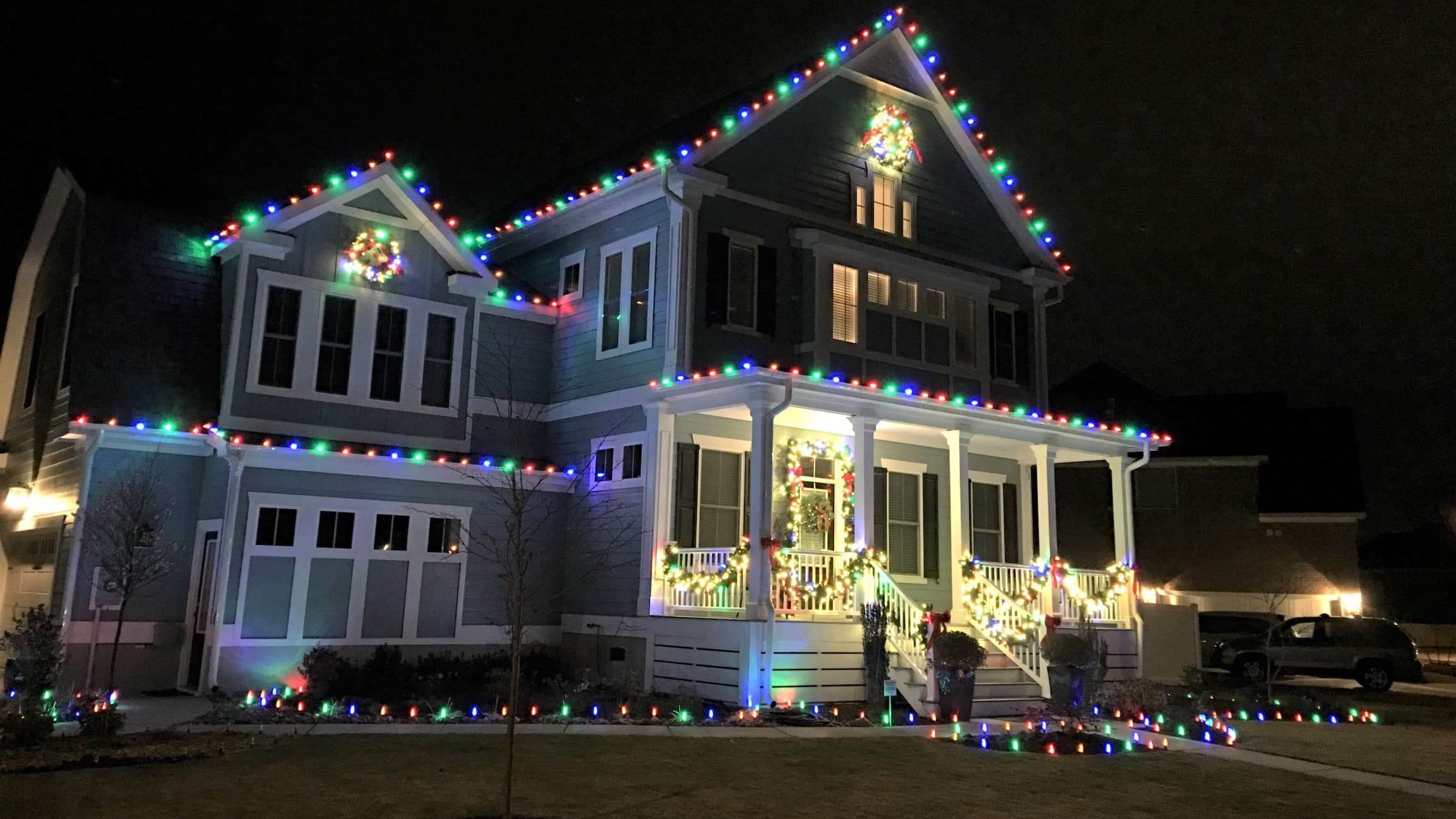 Christmas Decor Celebrates 25 Years of Spreading Holiday Cheer Christmas Decor Celebrates 25 Years of Spreading Holiday Cheer
