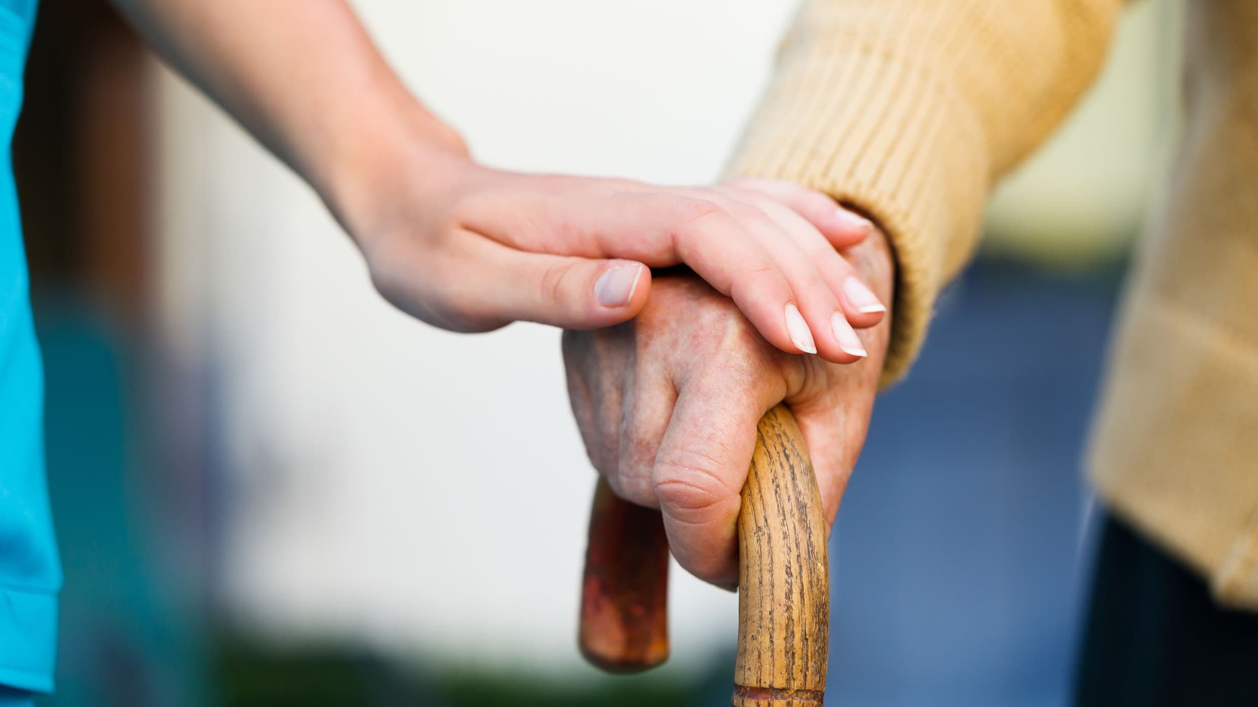 “Griswoldness”: What Griswold Home Care Targets in Prospective Franchisees “Griswoldness”: What Griswold Home Care Targets in Prospective Franchisees