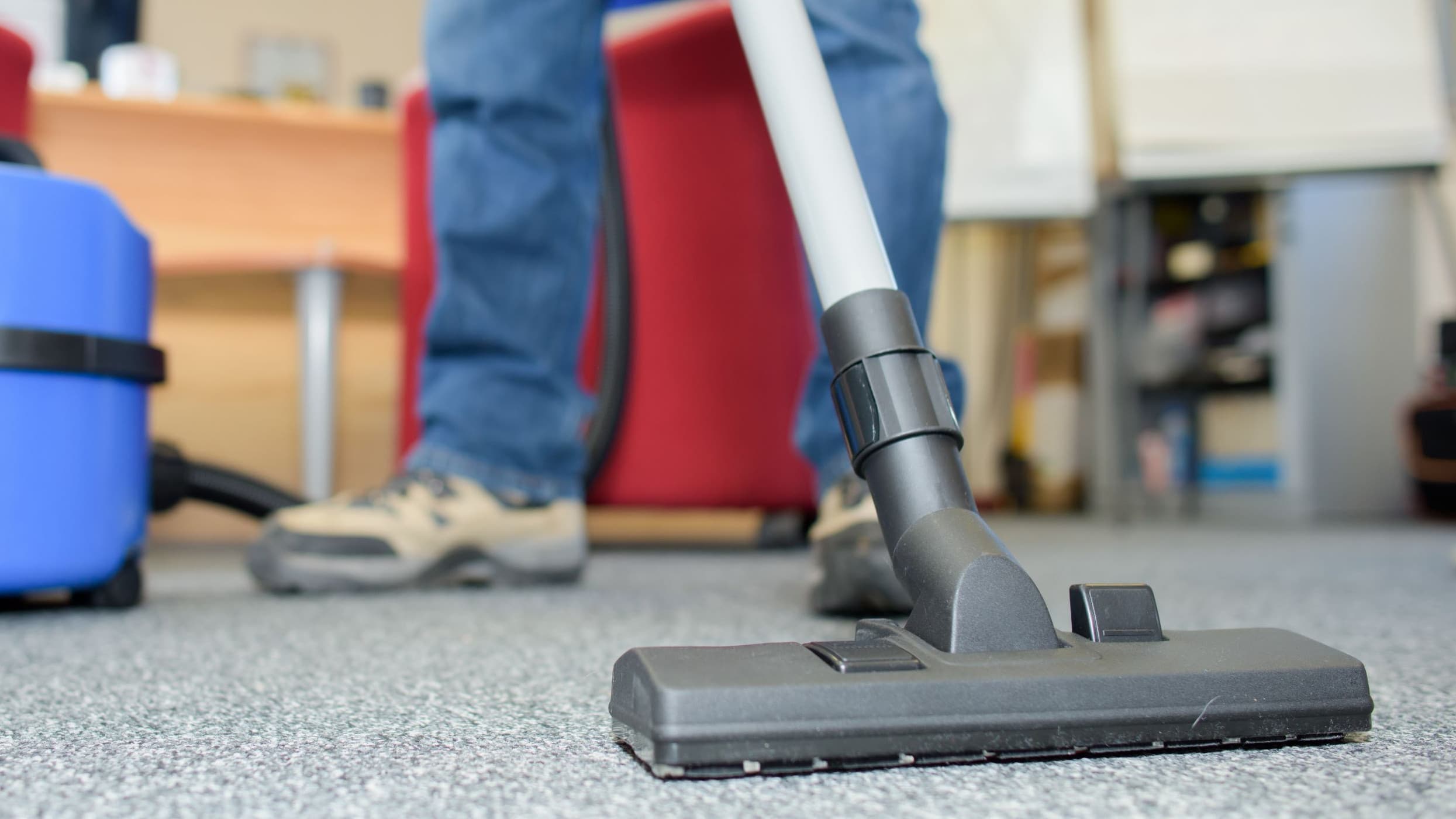 What Makes a Successful Carpet Chemist Franchisee? What Makes a Successful Carpet Chemist Franchisee?