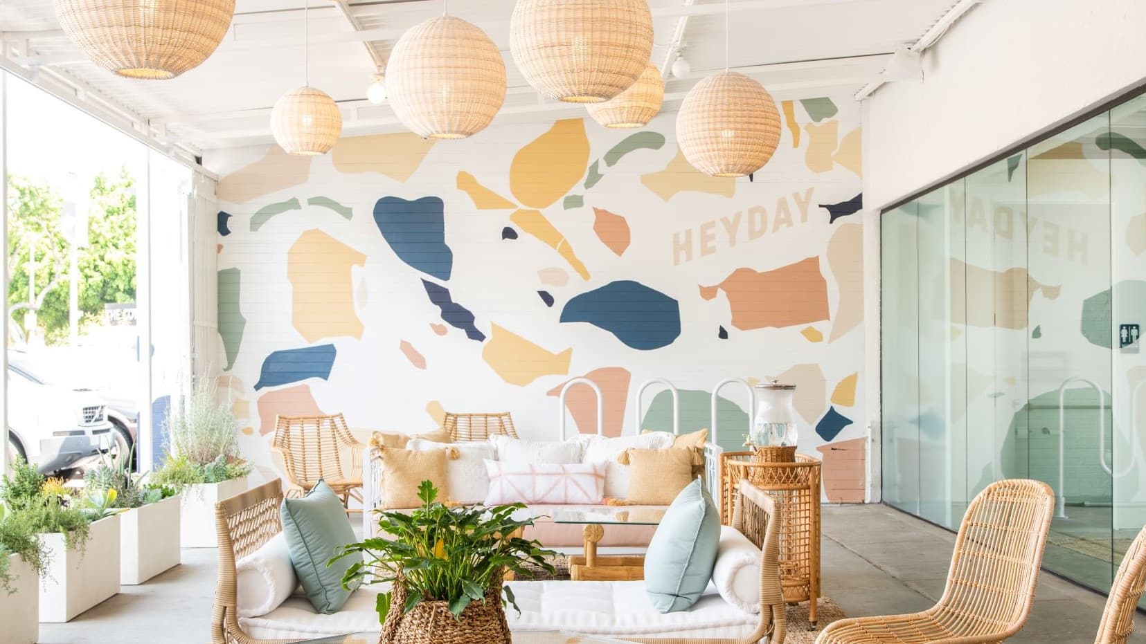 Heyday, the Emerging Skincare Franchise, Announces Executive Hires to Take the Brand to the Next Level as it Plans for 300 Units in 5 Years Heyday, the Emerging Skincare Franchise, Announces Executive Hires to Take the Brand to the Next Level as it Plans for 300 Units in 5 Years