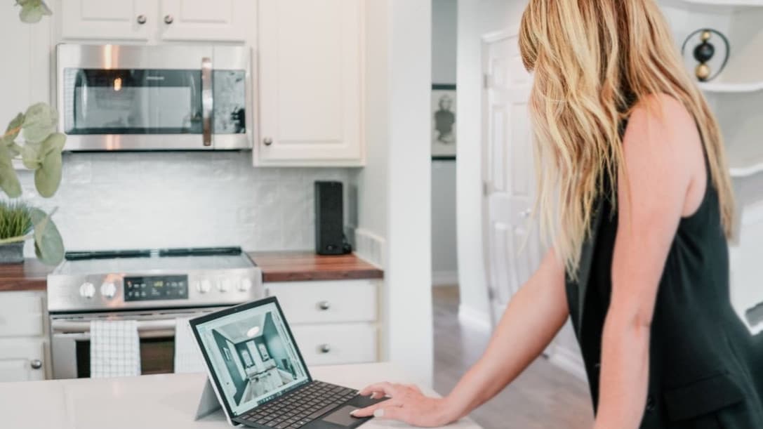 Why Showhomes Gives Franchisees Creative Freedom Why Showhomes Gives Franchisees Creative Freedom
