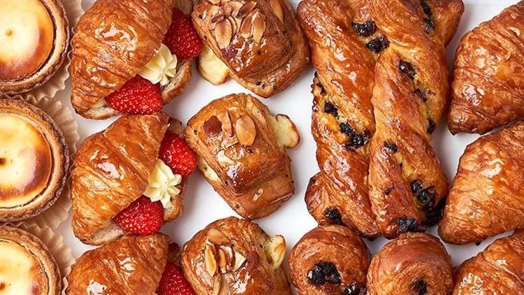 Vancouver Is Awesome: Paris Baguette Plans To Open 12 Vancouver Cafes Vancouver Is Awesome: Paris Baguette Plans To Open 12 Vancouver Cafes