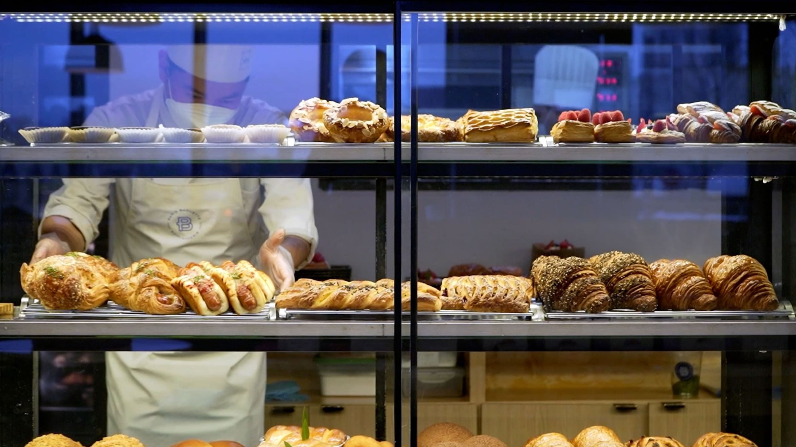 How Much Does It Cost to Open a Paris Baguette Franchise in Canada? How Much Does It Cost to Open a Paris Baguette Franchise in Canada?