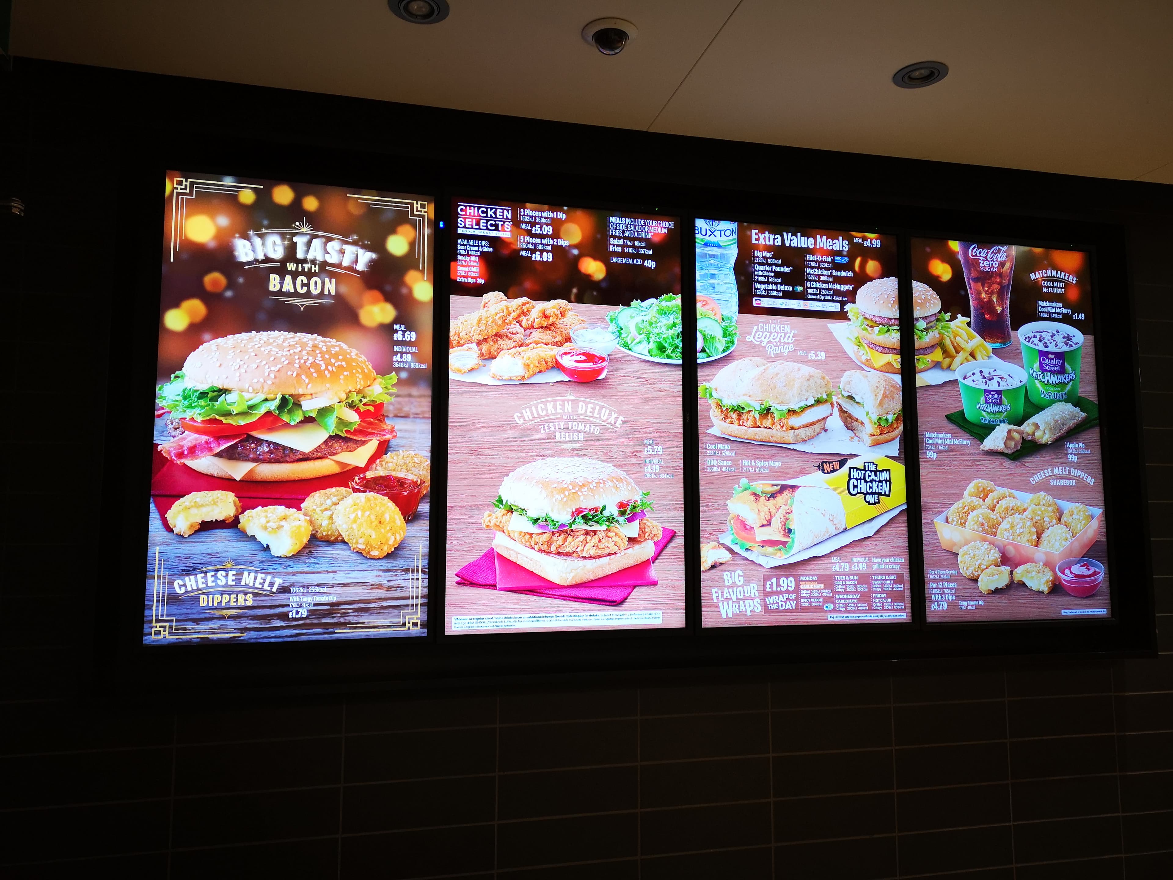Menu Prices Are Rising to Record-Breaking Highs Menu Prices Are Rising to Record-Breaking Highs