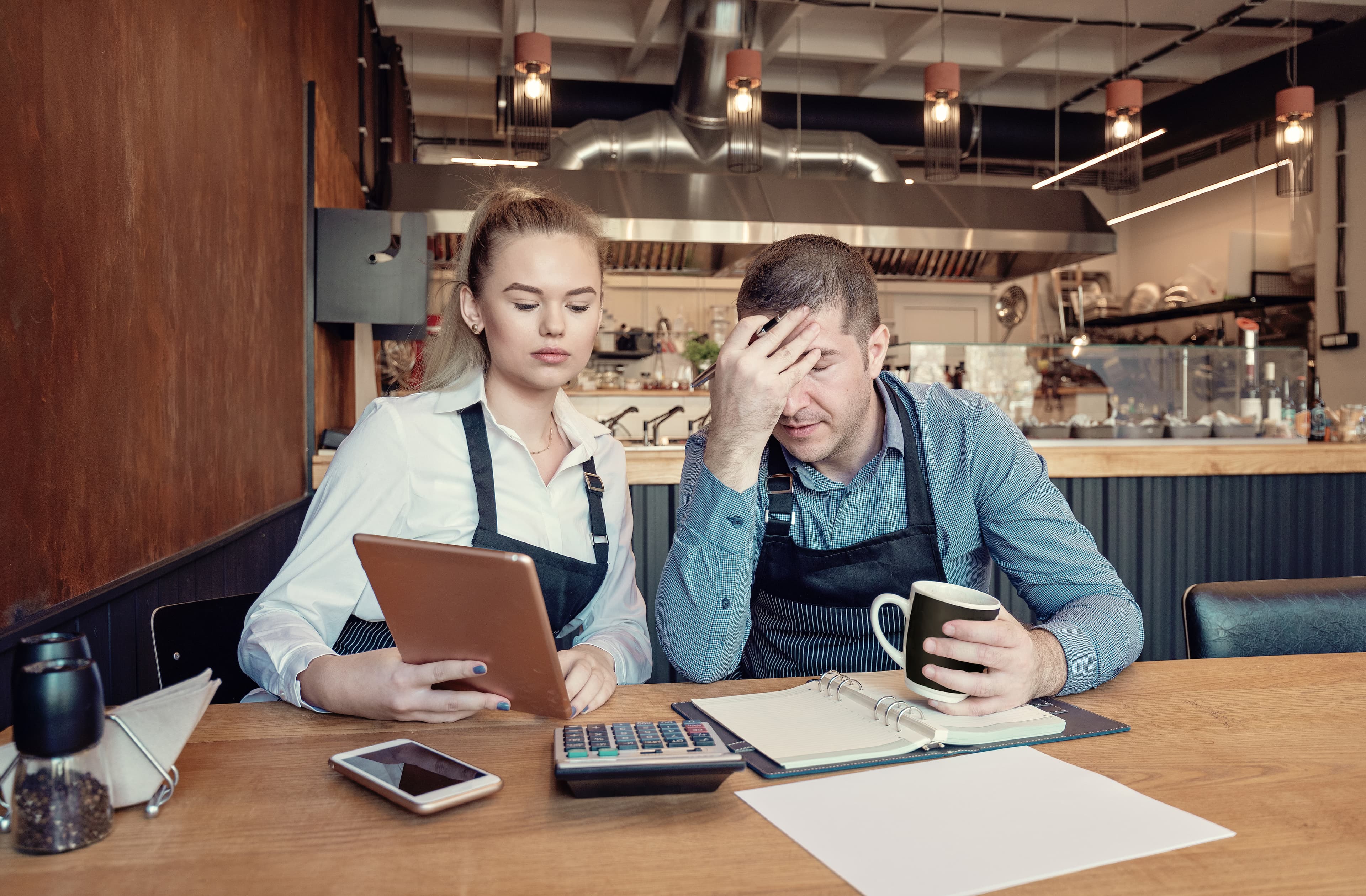 What Margins Are Typical for a Restaurant Franchise? What Margins Are Typical for a Restaurant Franchise?
