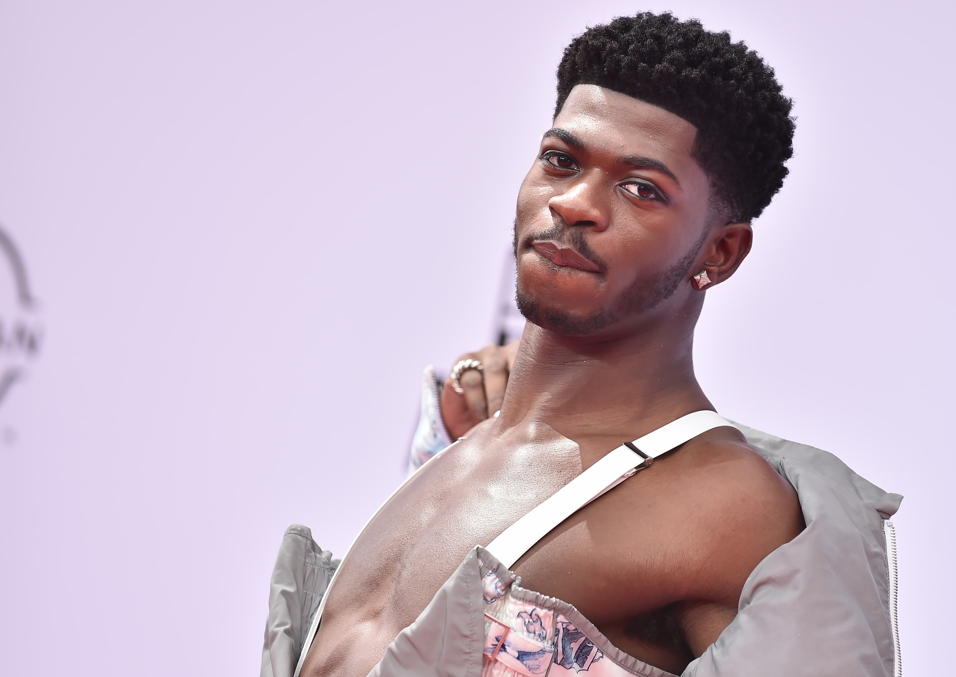 Lil Nas X Helps the Taco Bell Foundation Give Away $7 Million in Scholarships Lil Nas X Helps the Taco Bell Foundation Give Away $7 Million in Scholarships