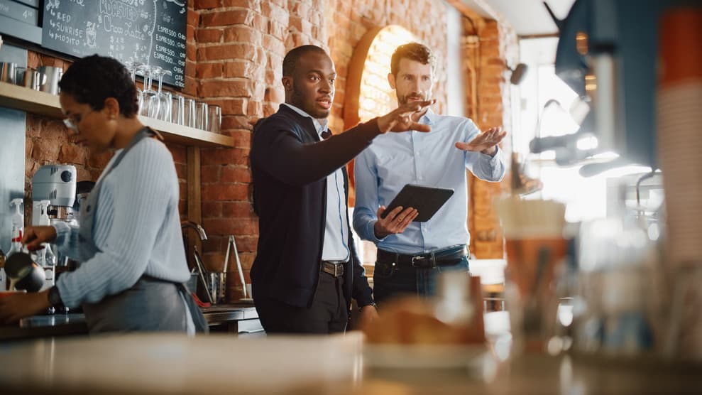 How Learning Management Systems Can Promote Worker Retention How Learning Management Systems Can Promote Worker Retention