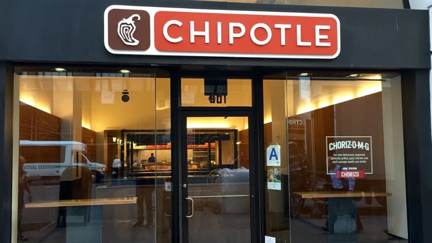 5 Brands We Wish Would Franchise 5 Brands We Wish Would Franchise