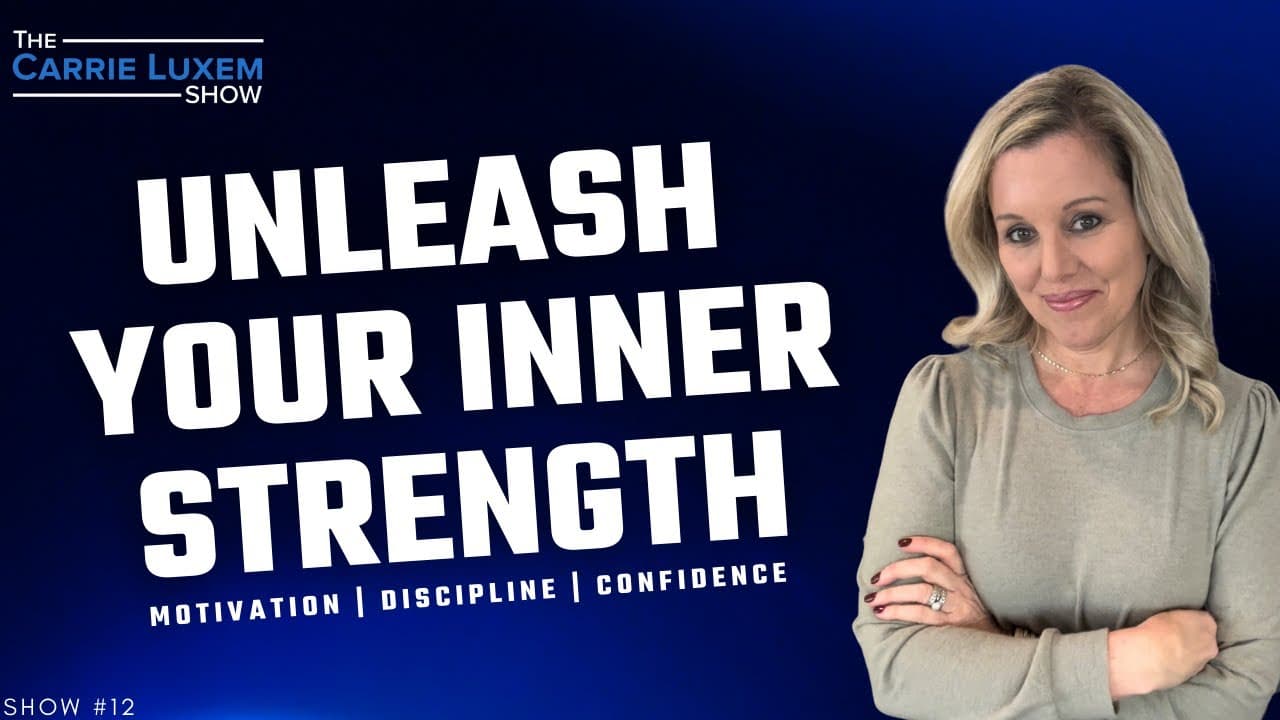 Motivation Vs Discipline: Do You Need Both To Succeed? Motivation Vs Discipline: Do You Need Both To Succeed?