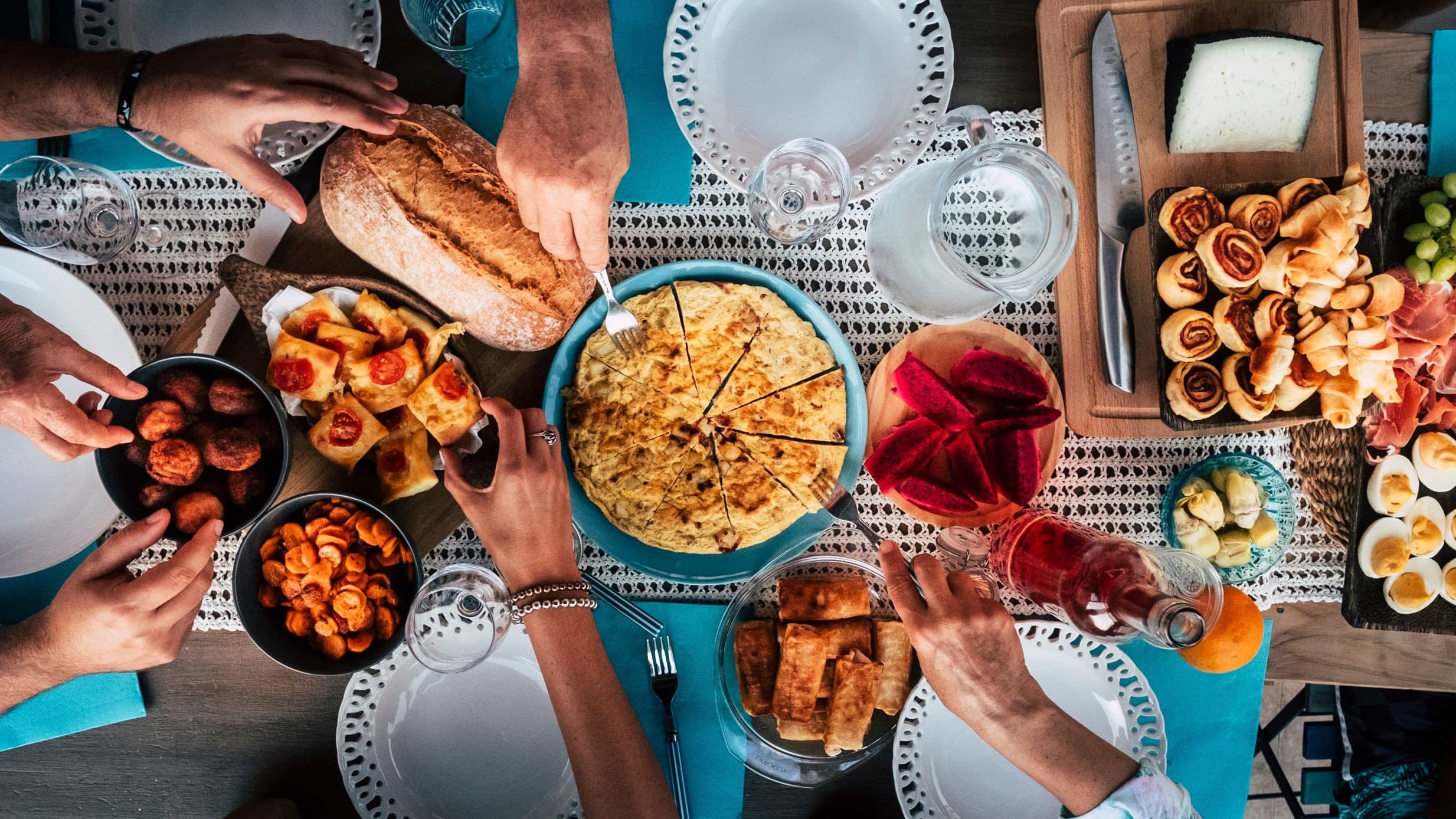 What Are the Different Types of Food Service Franchises? What Are the Different Types of Food Service Franchises?