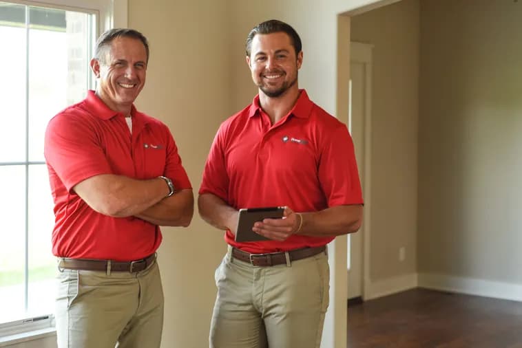 The Franchisee-Franchisor Relationship Is a Two-Way Street at HomeTeam Inspection Service The Franchisee-Franchisor Relationship Is a Two-Way Street at HomeTeam Inspection Service