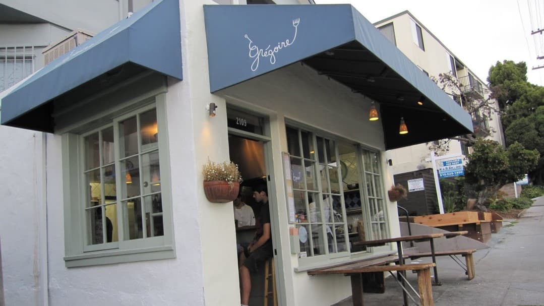 Grégoire Launches New Franchise Model, Disrupting Both Fine-Dining and Fast-Casual Segments Grégoire Launches New Franchise Model, Disrupting Both Fine-Dining and Fast-Casual Segments
