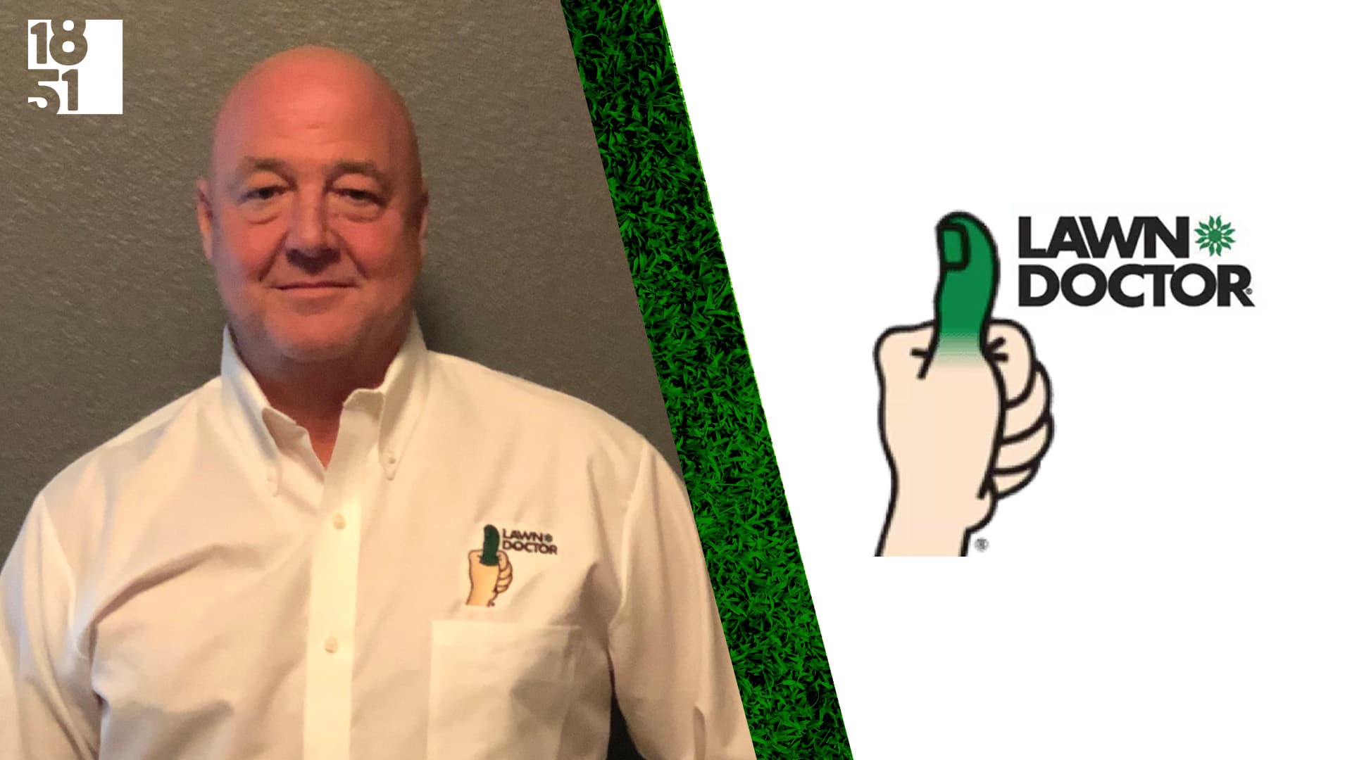 Recently Signed Texas Lawn Doctor Franchisee Hits $1 Million in Recurring Sales Recently Signed Texas Lawn Doctor Franchisee Hits $1 Million in Recurring Sales