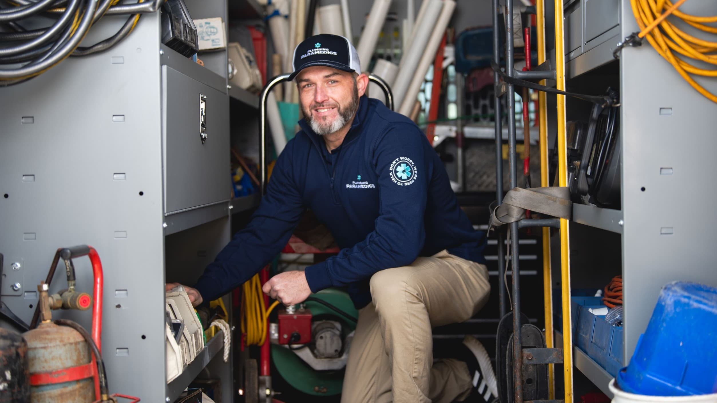 Top 5 Reasons to Buy a Plumbing Paramedics Franchise in 2023 Top 5 Reasons to Buy a Plumbing Paramedics Franchise in 2023