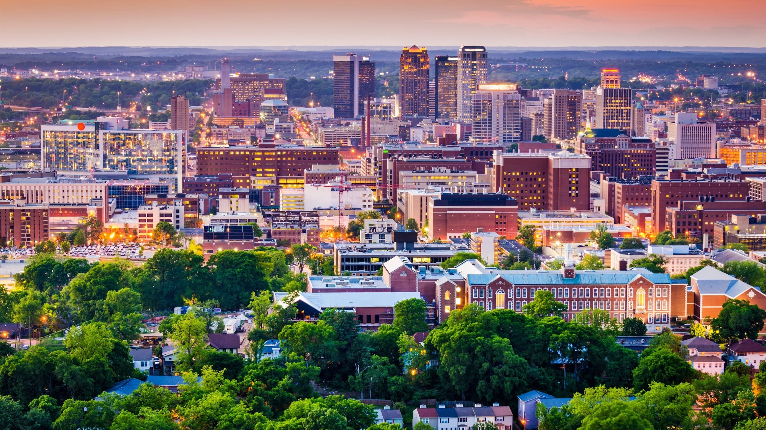 Joshua Tree Experts Seeks First Franchisees Out of Home State by Targeting Birmingham, Alabama for Growth Joshua Tree Experts Seeks First Franchisees Out of Home State by Targeting Birmingham, Alabama for Growth