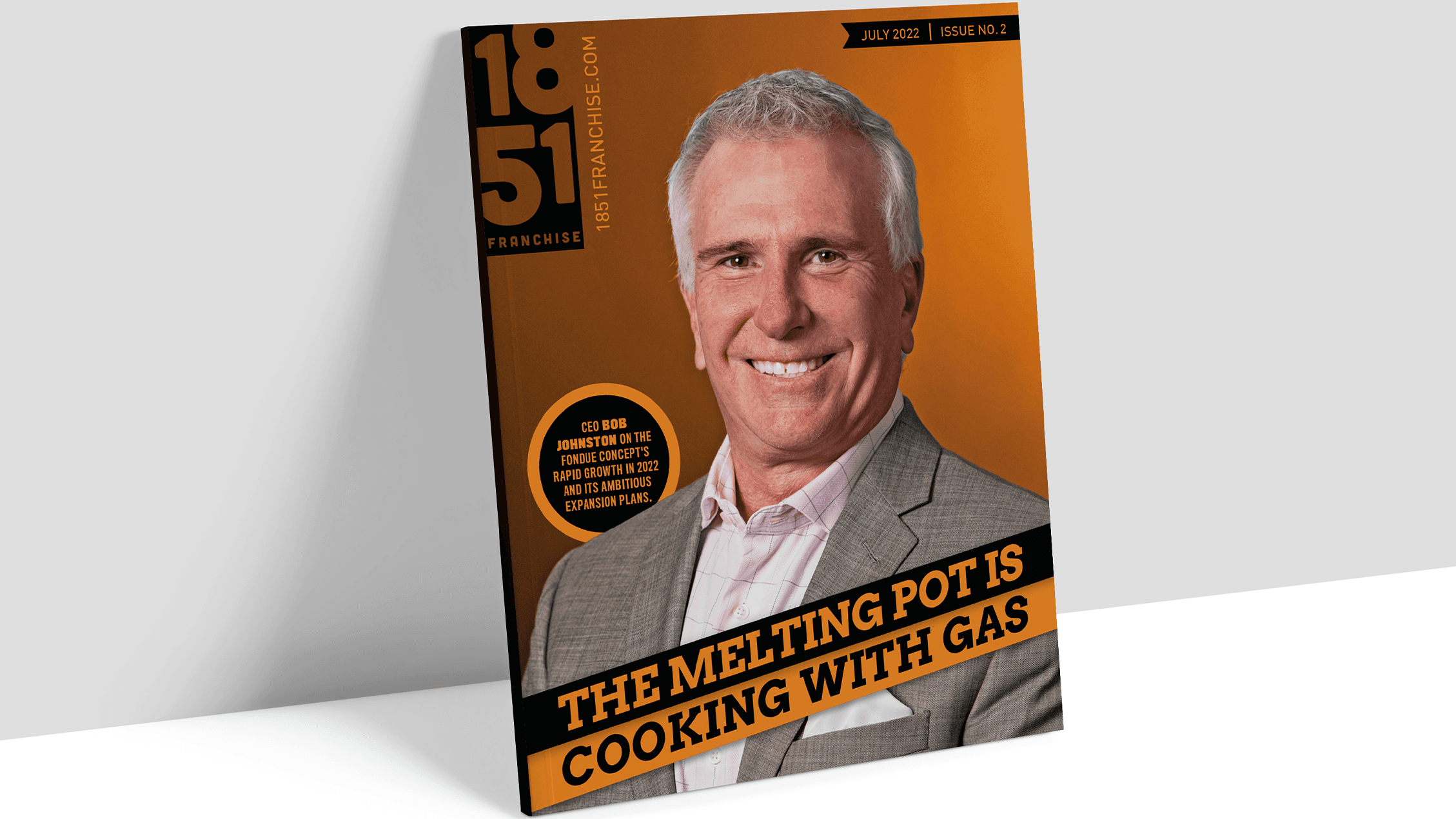 How The Melting Pot is Blazing a Trail in the White-Hot Fondue Segment How The Melting Pot is Blazing a Trail in the White-Hot Fondue Segment