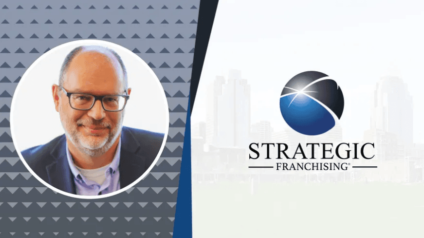 Executive Q&A: Strategic Franchising Systems President Chris Seman Executive Q&A: Strategic Franchising Systems President Chris Seman