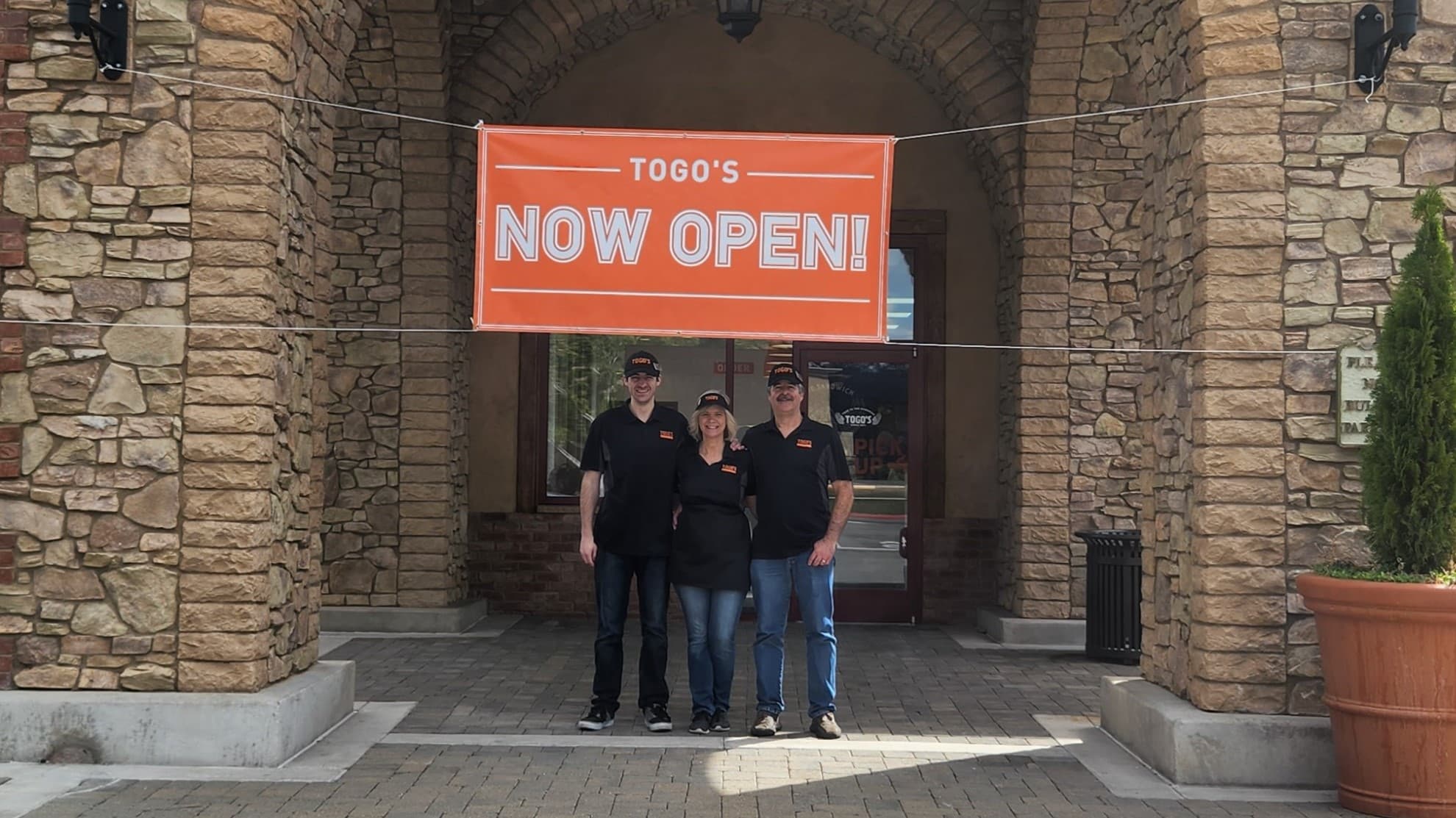 Togo’s Sandwiches Opening First Location in the Reno Area Togo’s Sandwiches Opening First Location in the Reno Area