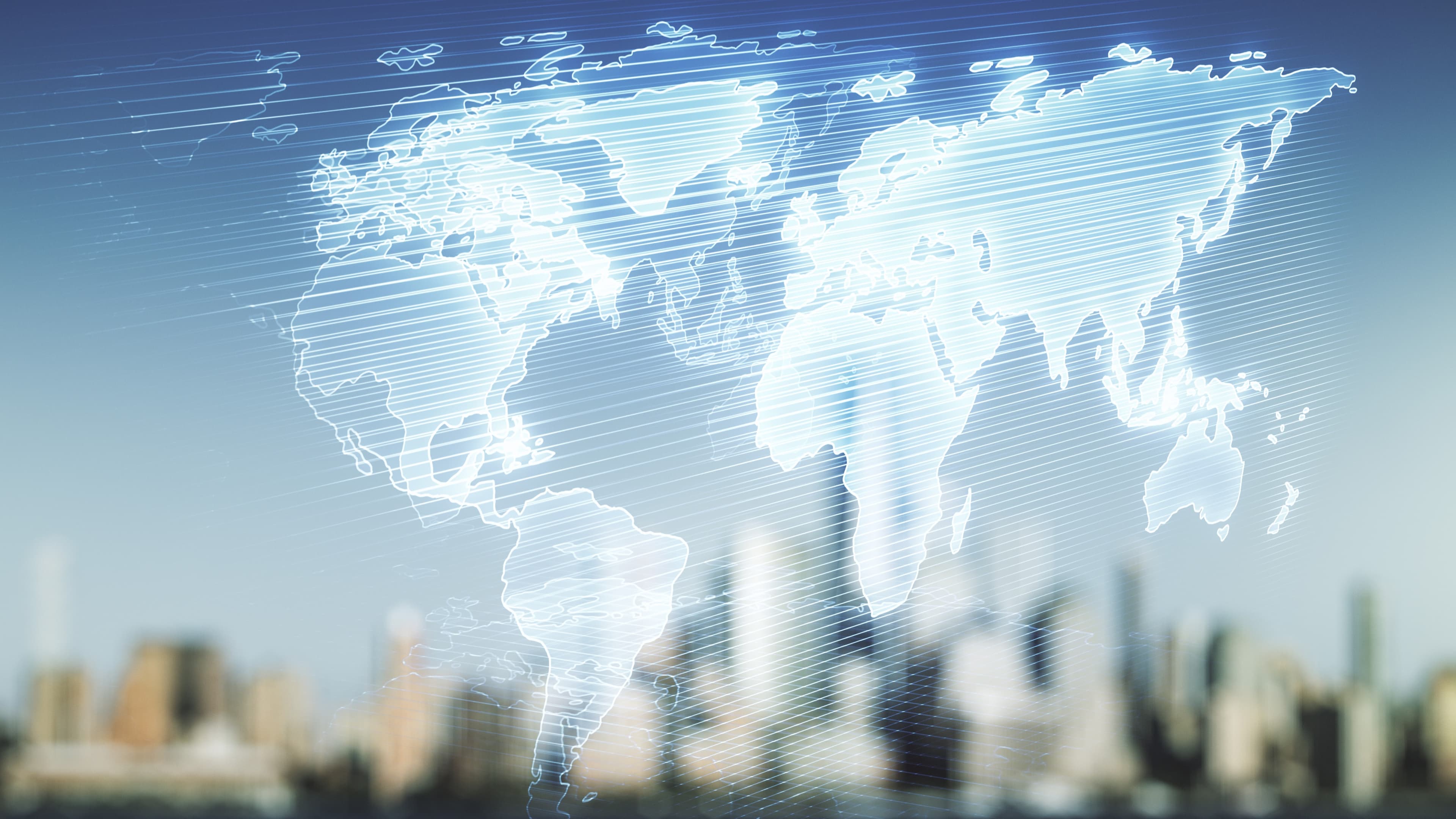 Why Franchising is a Great Way to Achieve International Expansion Why Franchising is a Great Way to Achieve International Expansion