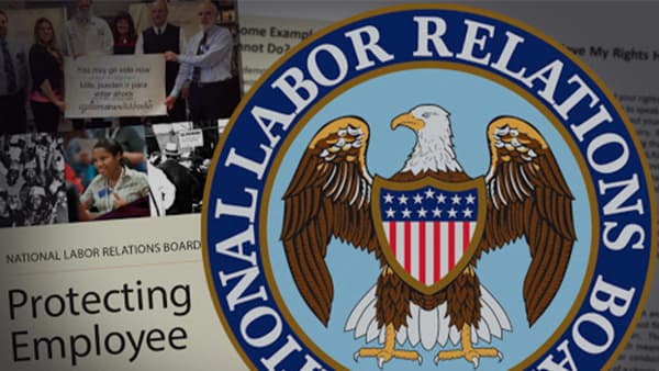 Franchises to Face Increased Legal Pressure Under Proposed NLRB Rule Franchises to Face Increased Legal Pressure Under Proposed NLRB Rule