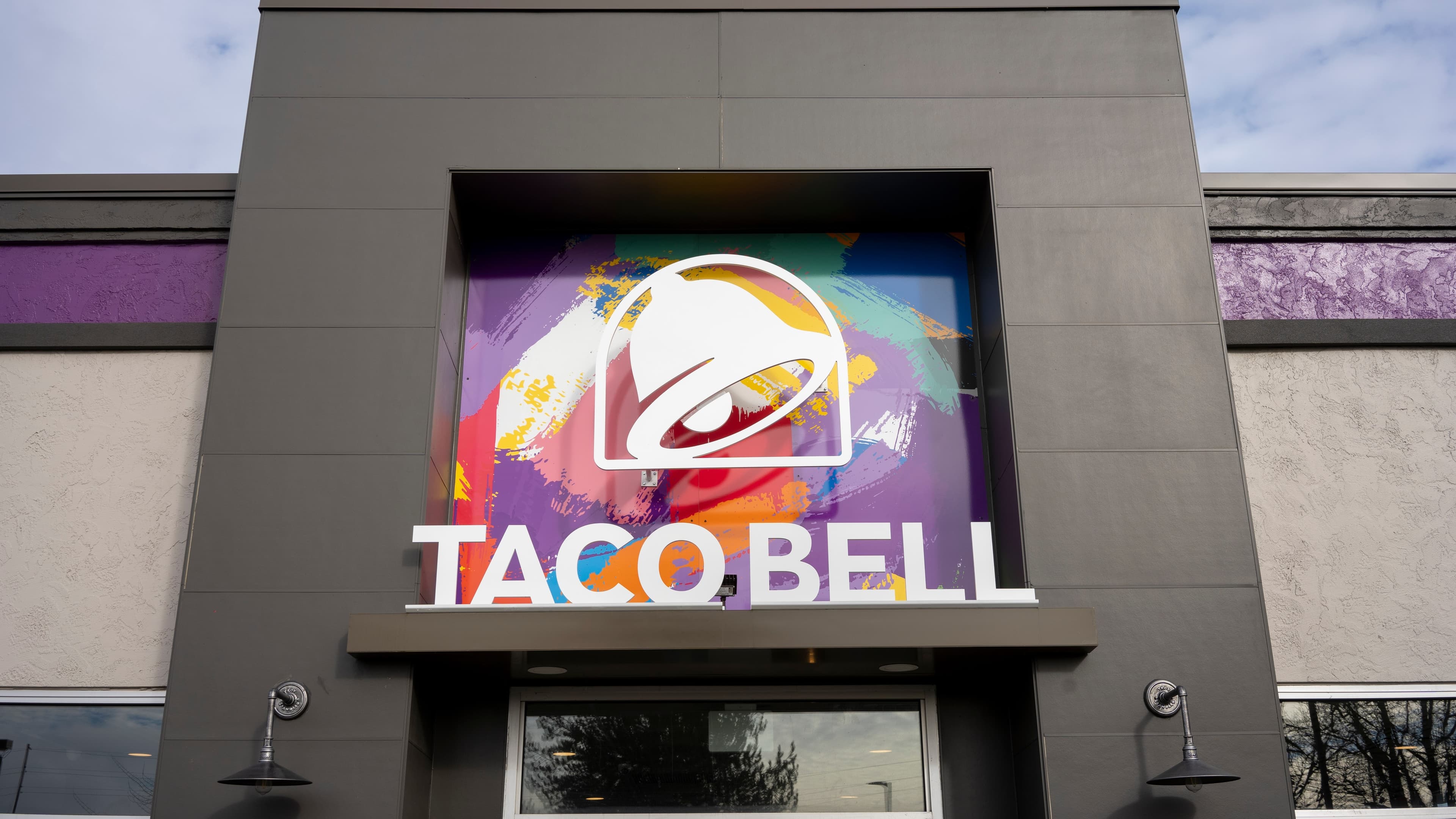 Taco Bell to Test Beyond Meat’s Plant-Based Carne Asada Taco Bell to Test Beyond Meat’s Plant-Based Carne Asada