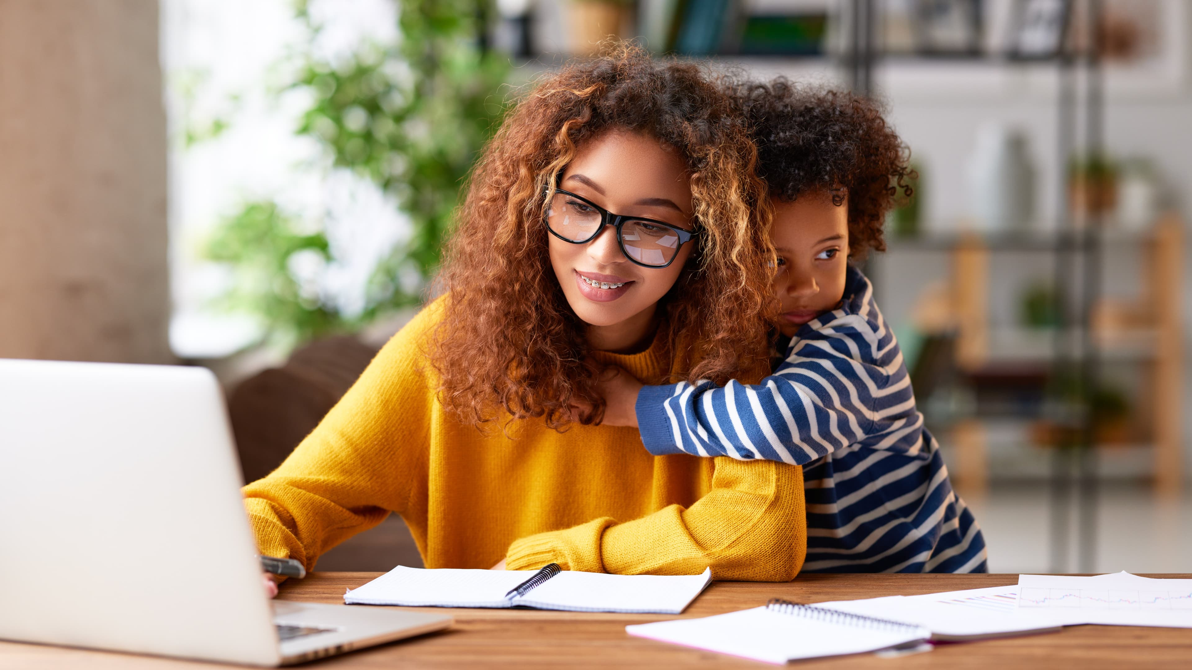 FranchiseWire: Franchising and the Mom Gap FranchiseWire: Franchising and the Mom Gap