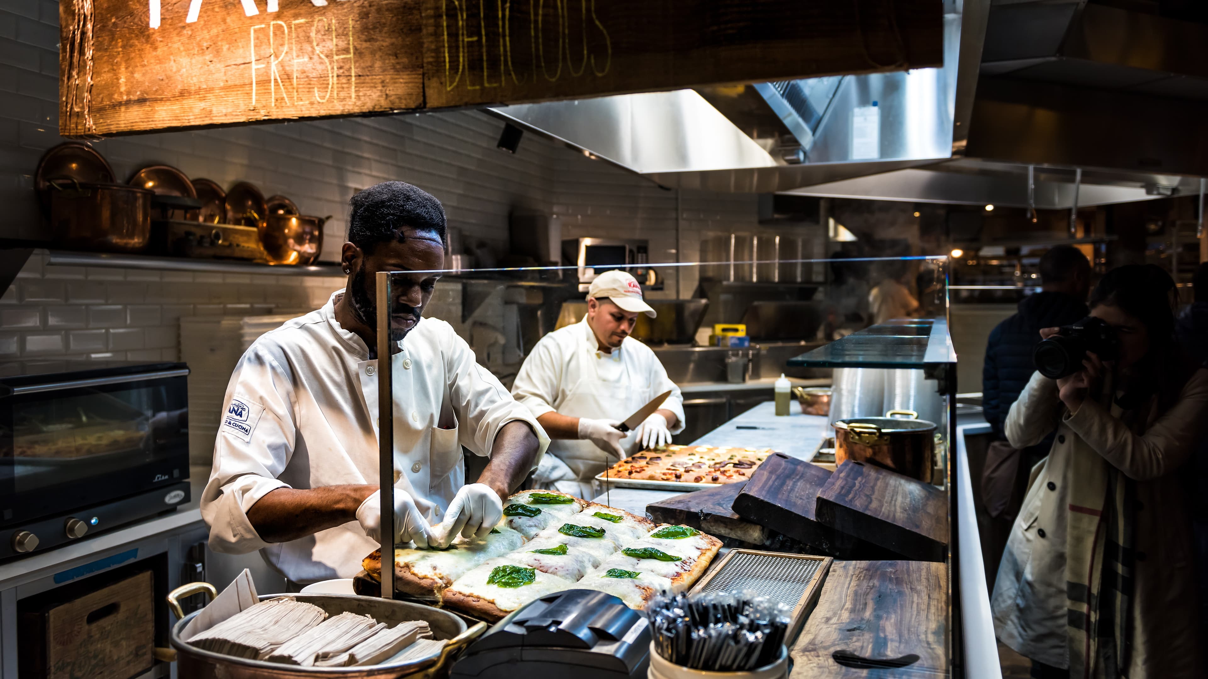 Why Restaurant Brands Are Still Cutting Hours Why Restaurant Brands Are Still Cutting Hours