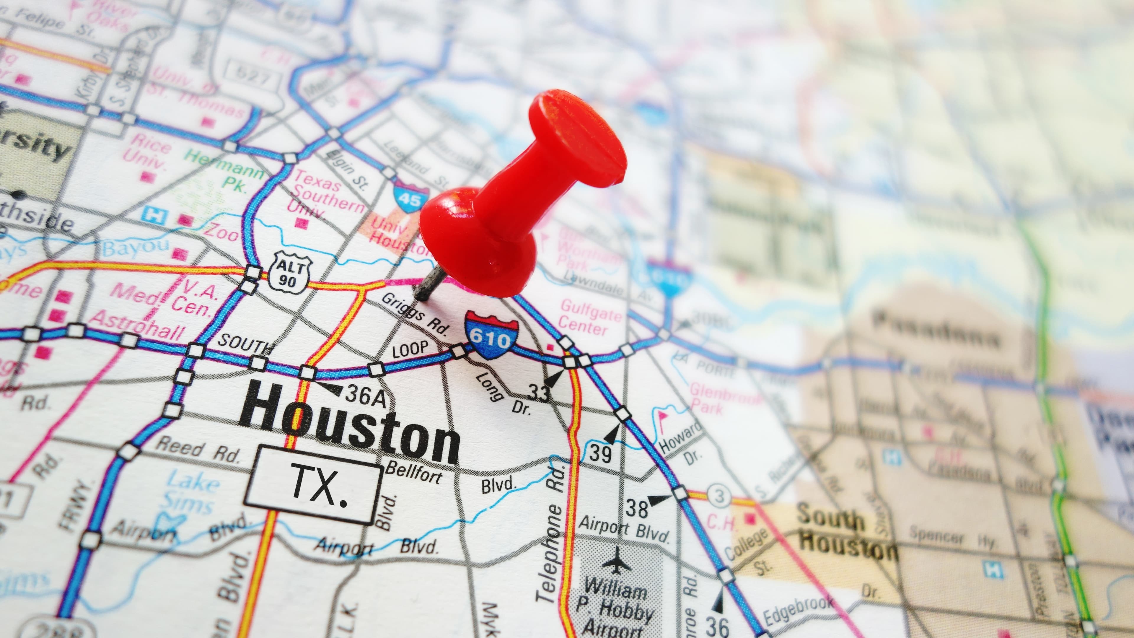 TruBlue Total House Care Targets Houston for Franchise Growth TruBlue Total House Care Targets Houston for Franchise Growth