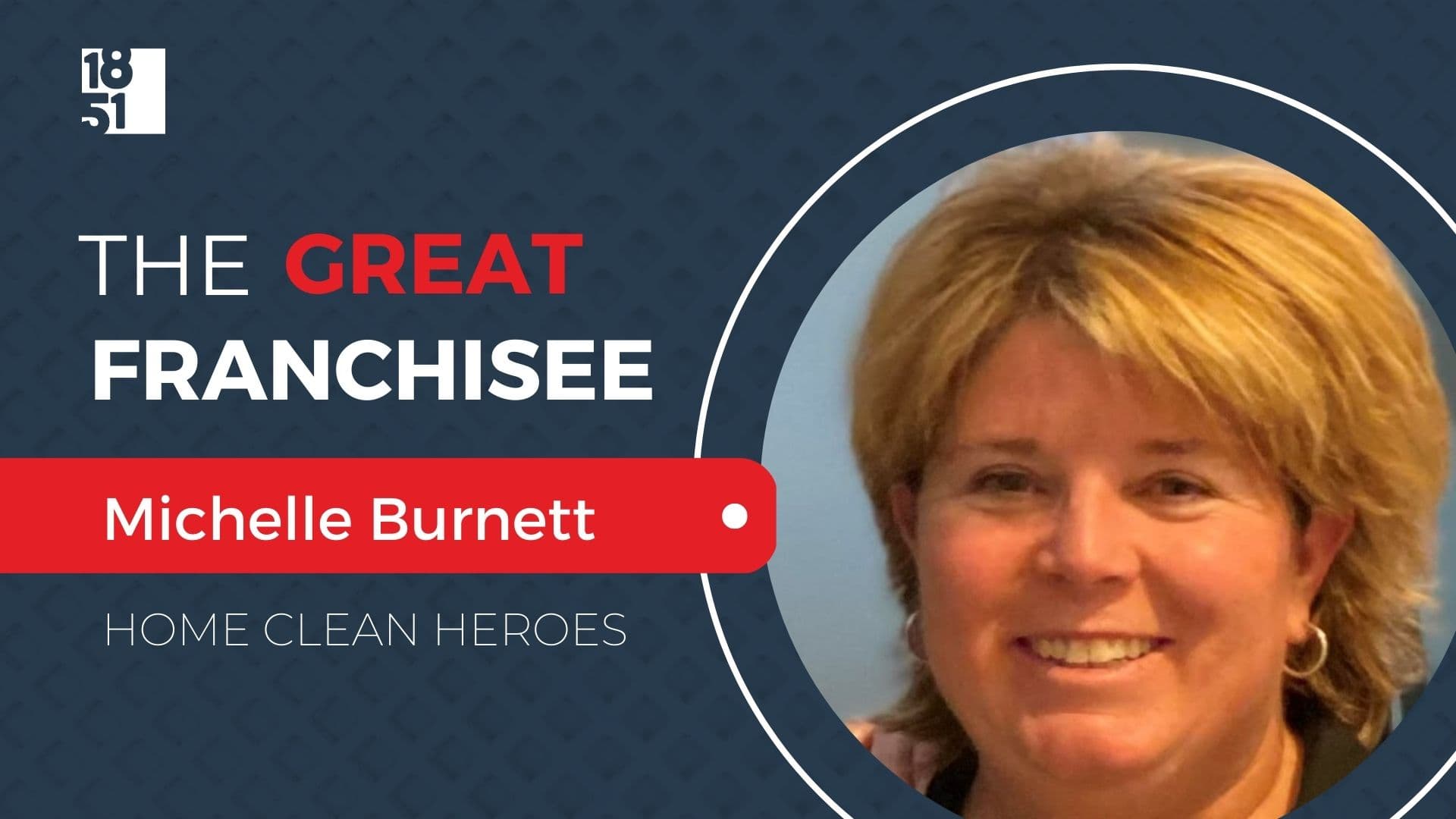 The Great Franchisee | Retired Educator Opens Cleaning Business in Salt Lake The Great Franchisee | Retired Educator Opens Cleaning Business in Salt Lake