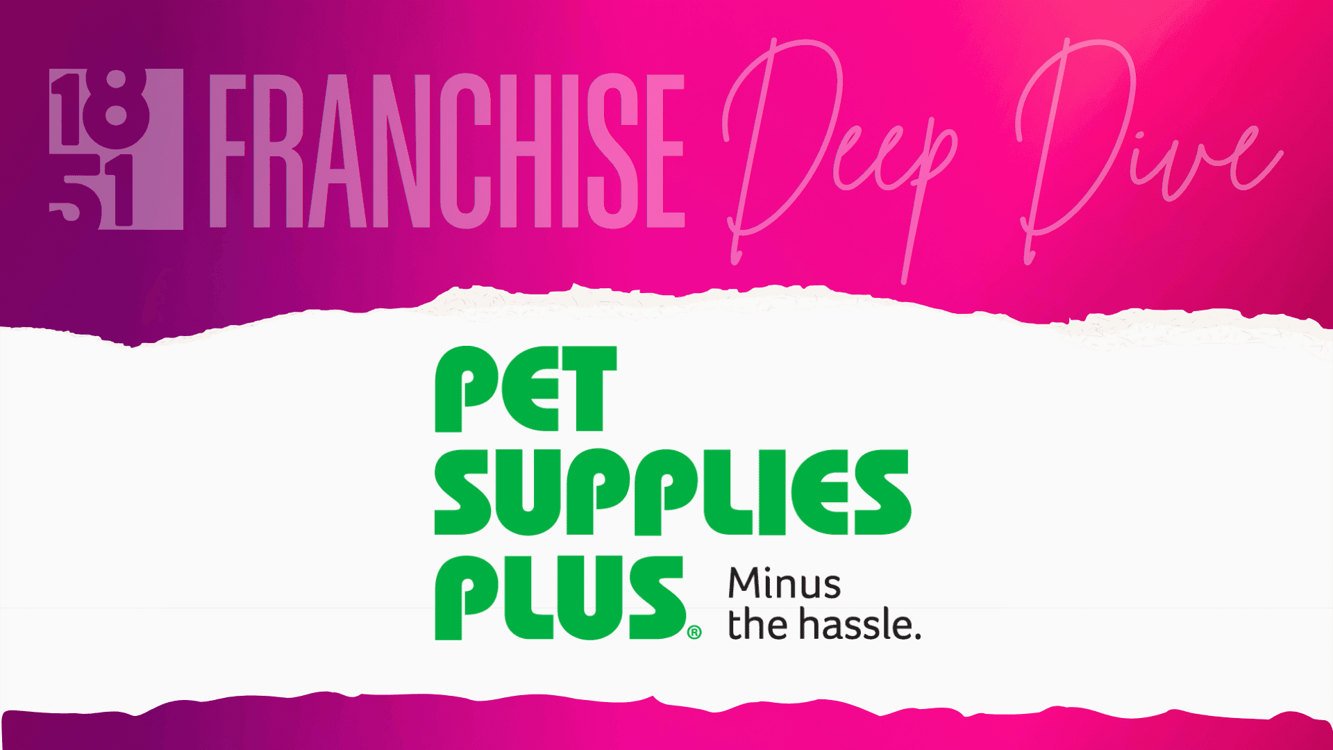 Pet Supplies Plus Franchise Costs, Fees, Profit and Data for 2026 Pet Supplies Plus Franchise Costs, Fees, Profit and Data for 2026