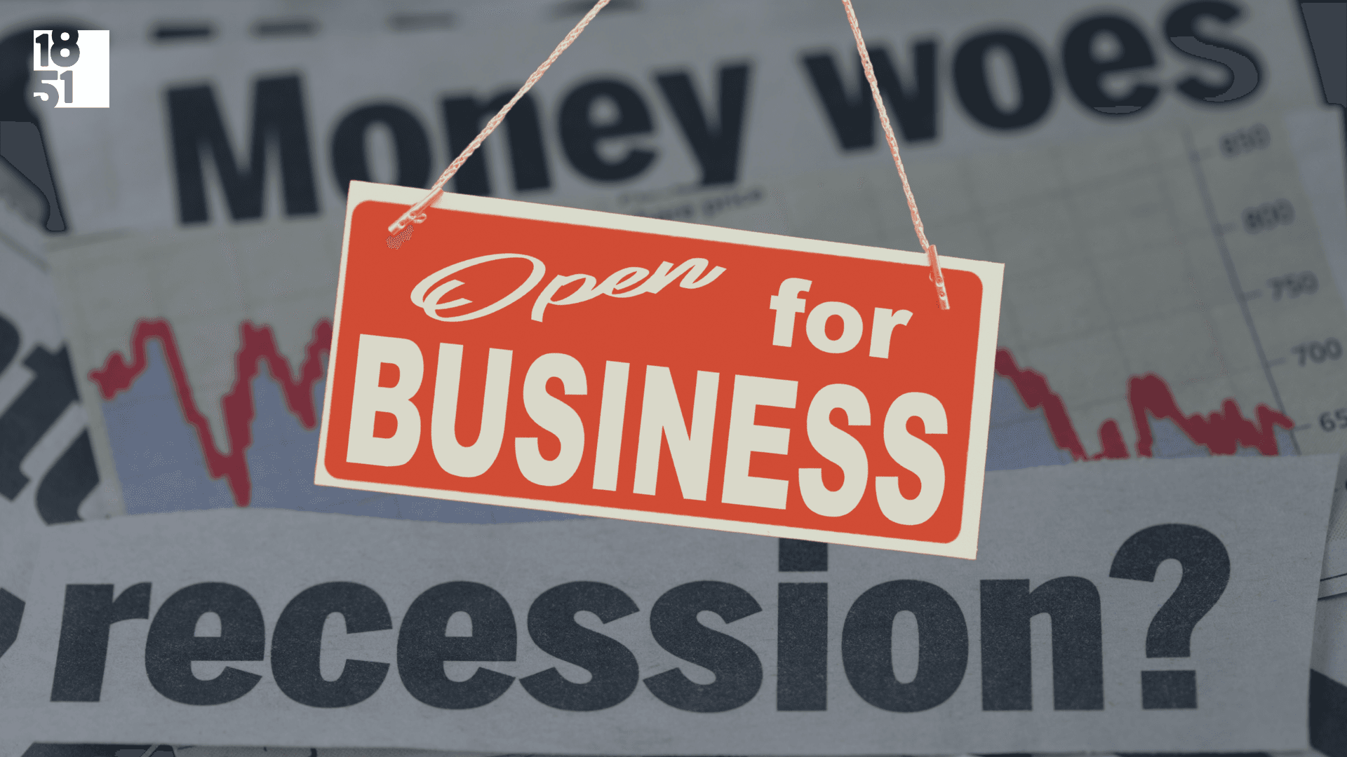 Should You Start a Business in a Recession? Should You Start a Business in a Recession?