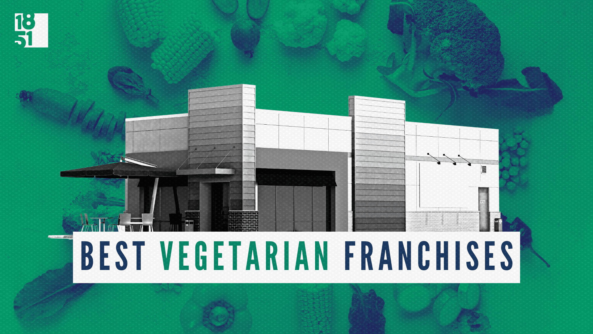 What are the Best Vegan Franchises? What are the Best Vegan Franchises?