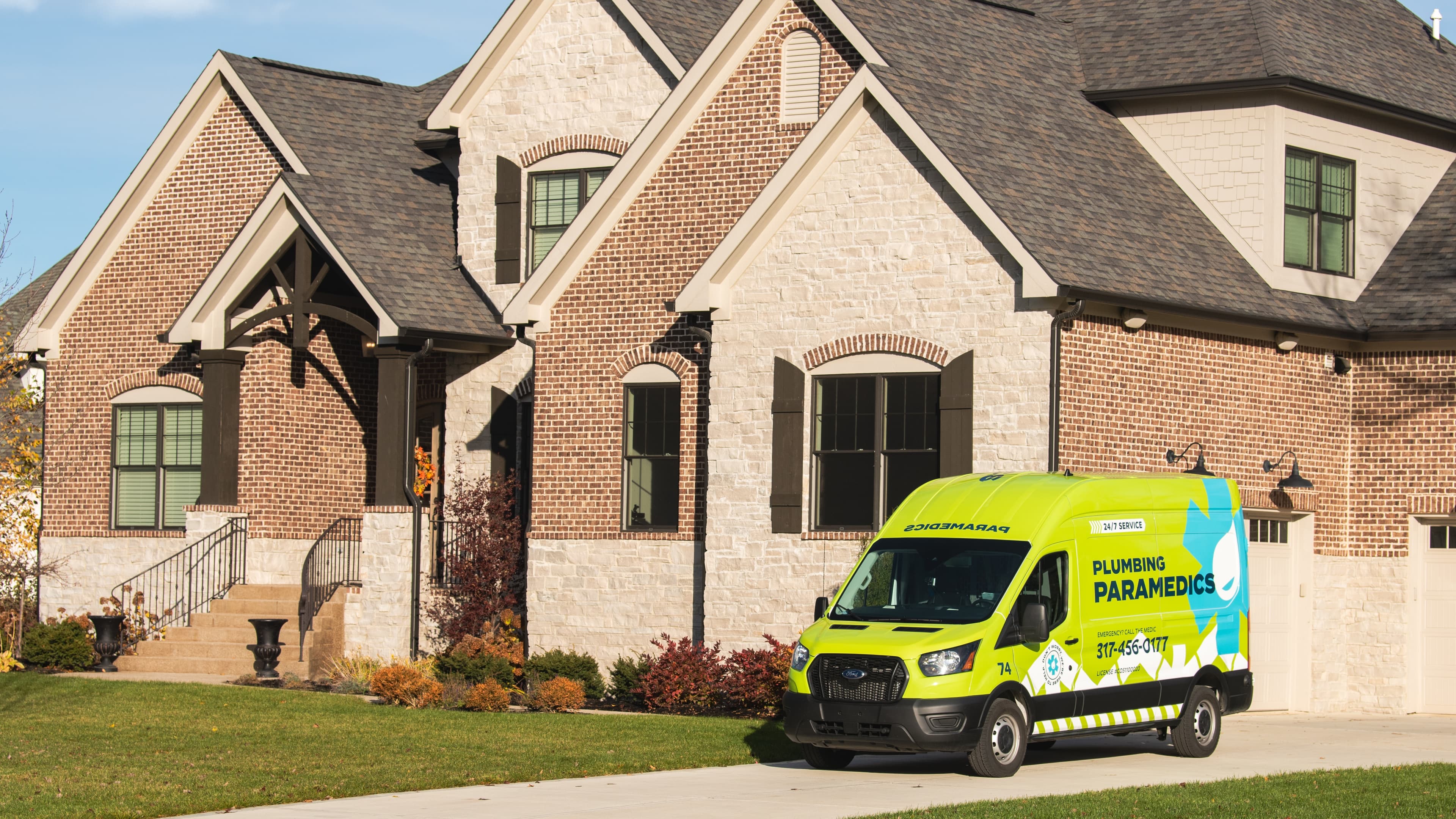 Plumbing Paramedics Targets Louisville, KY for Further Growth Plumbing Paramedics Targets Louisville, KY for Further Growth