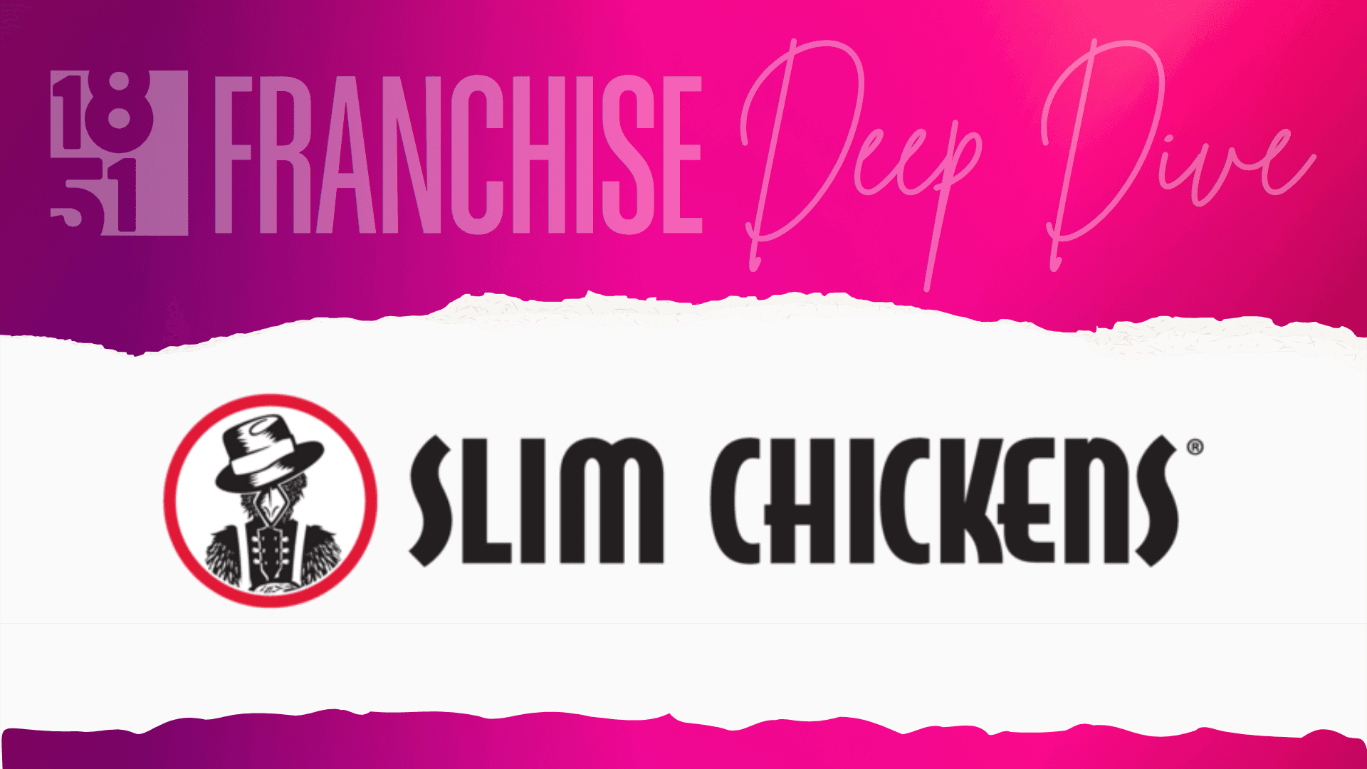 Slim Chickens Franchise Costs, Fees, Profit and Data for 2026 Slim Chickens Franchise Costs, Fees, Profit and Data for 2026