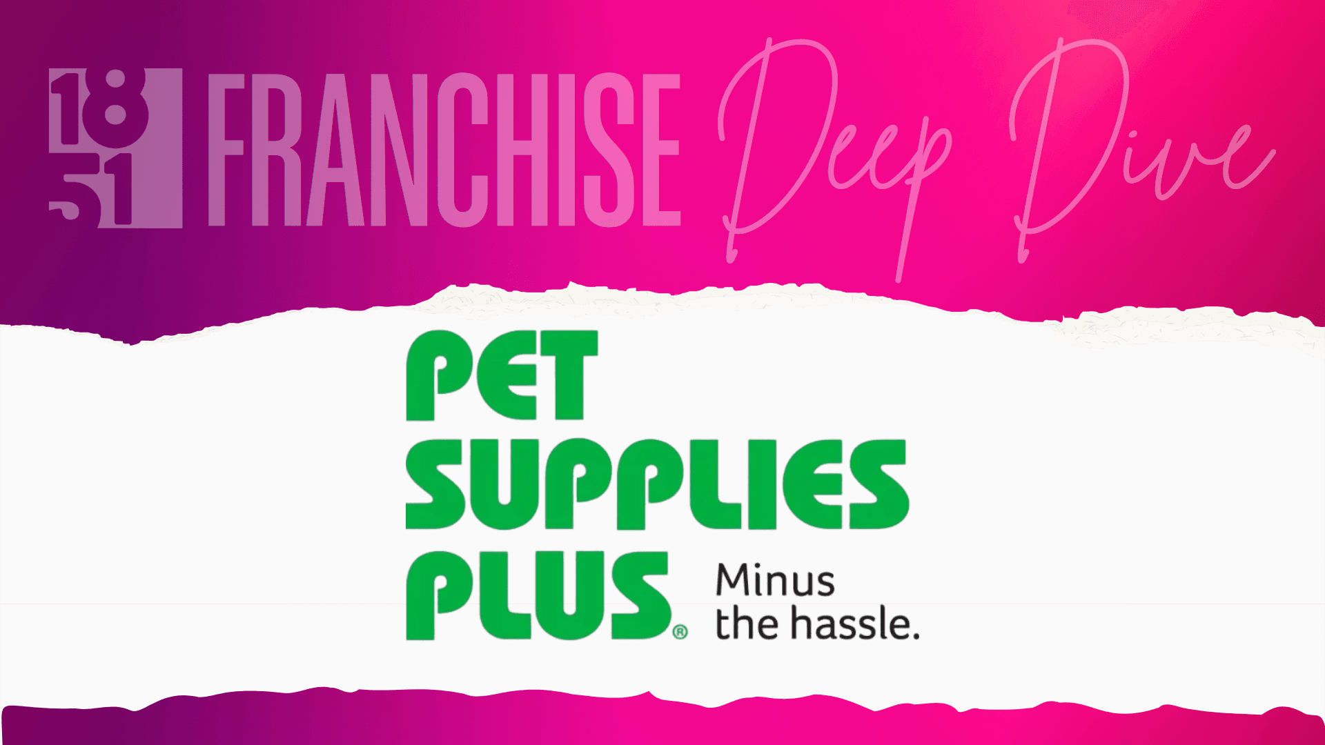Pet Supplies Plus Franchise Costs, Fees, Profit and Data for 2025 Pet Supplies Plus Franchise Costs, Fees, Profit and Data for 2025